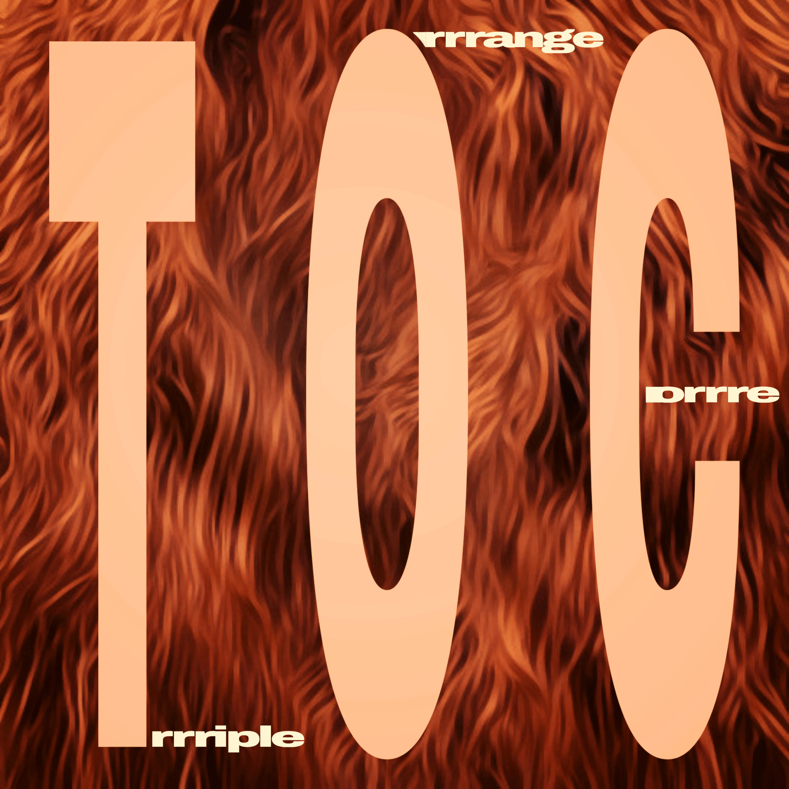 Релиз Trrriple Orrrange Corrre