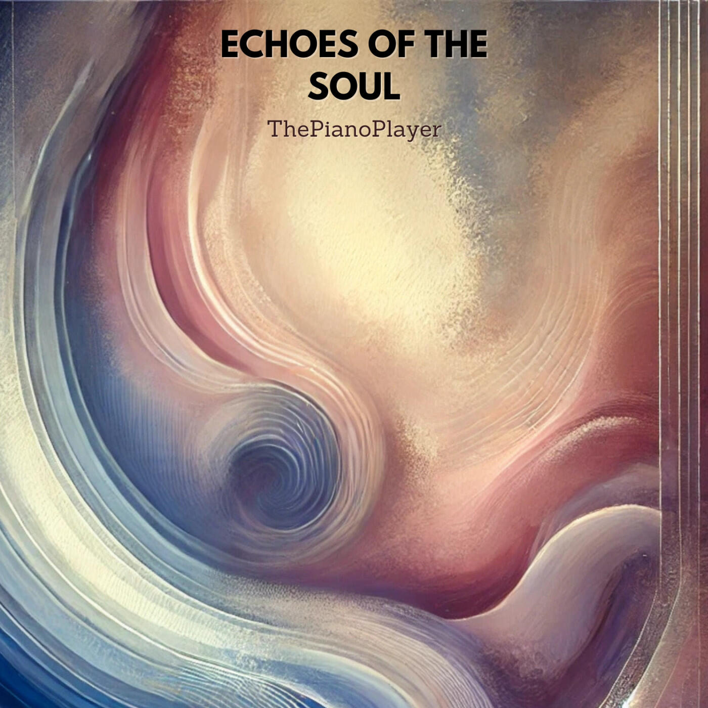 Релиз Echoes of the Soul