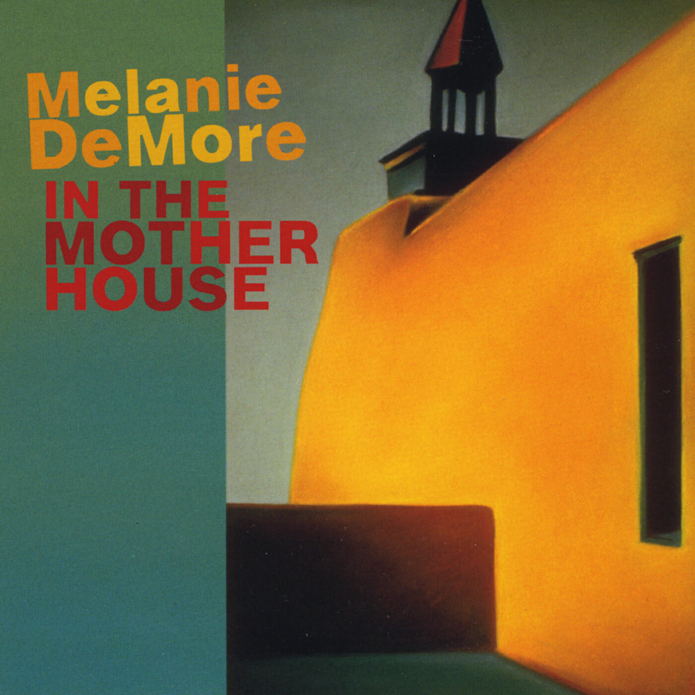 Melanie DeMore