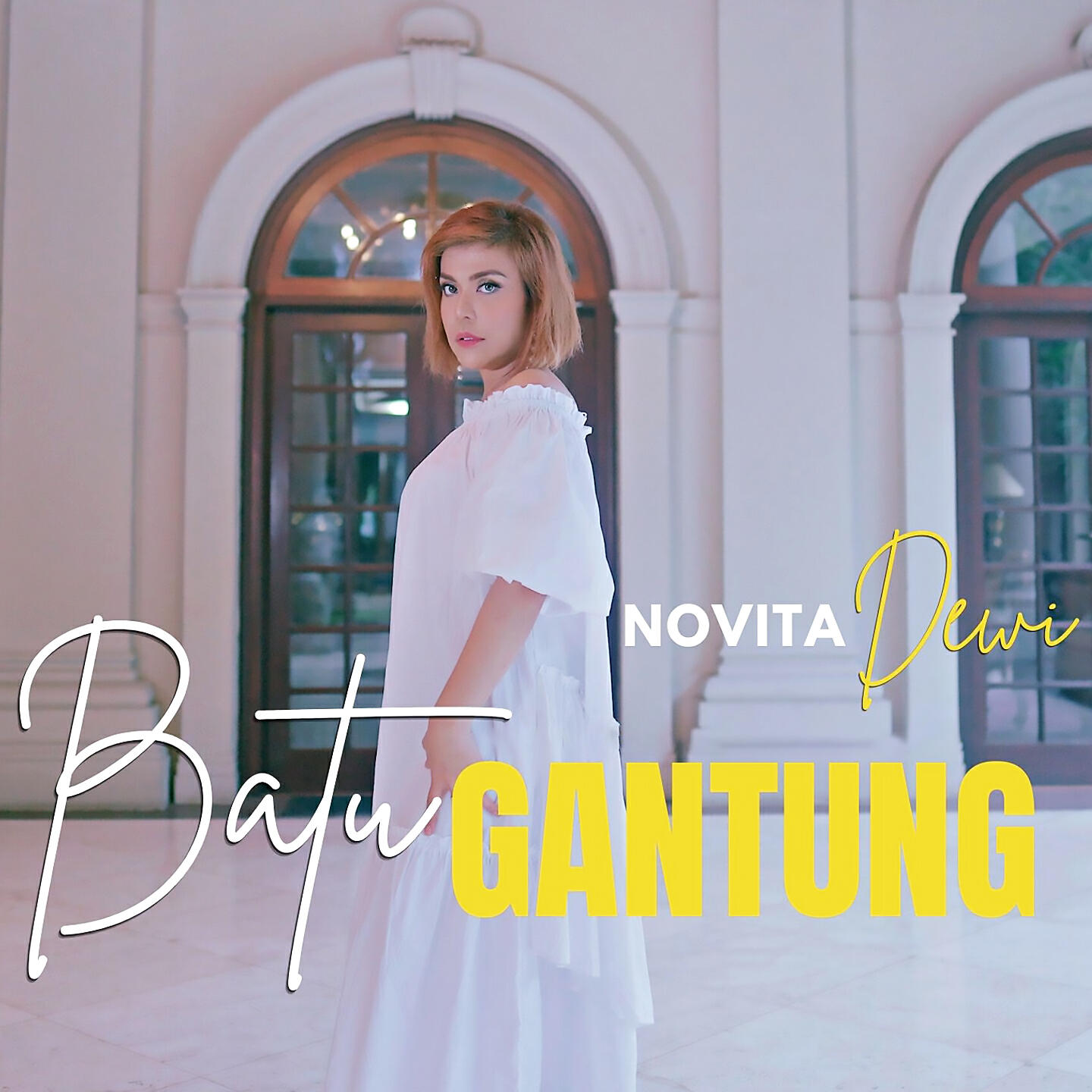 Релиз Batu Gantung
