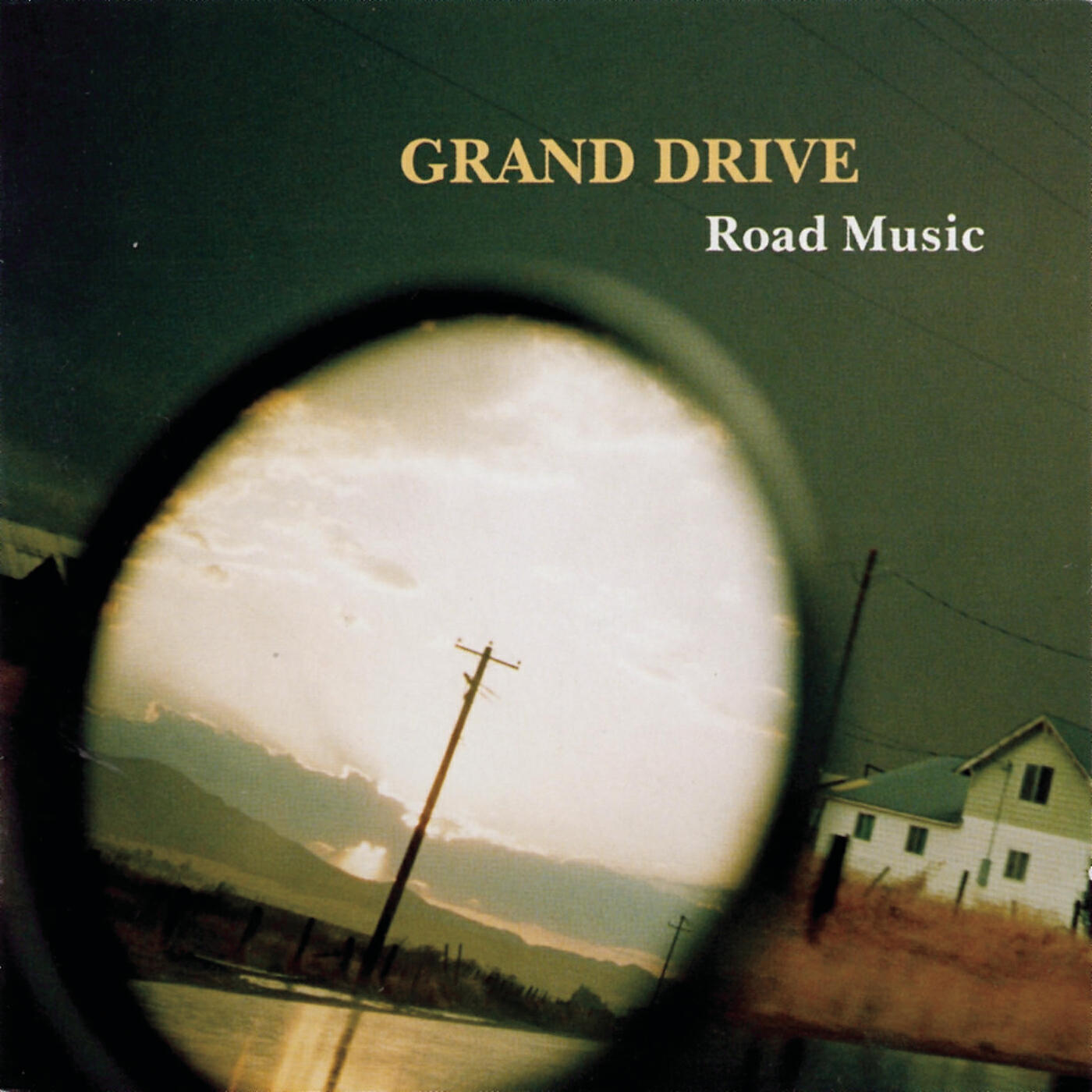 Релиз Road Music