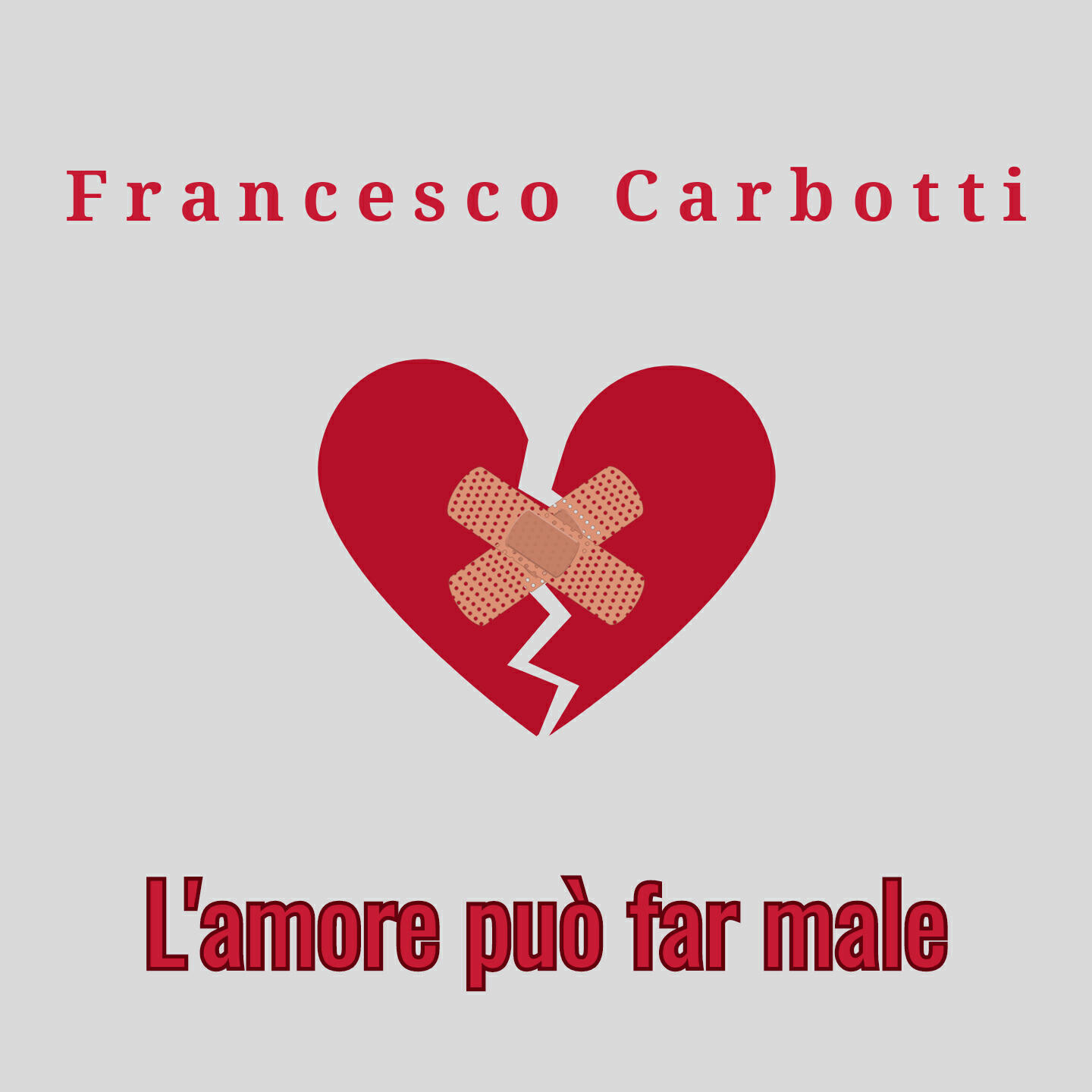Francesco Carbotti