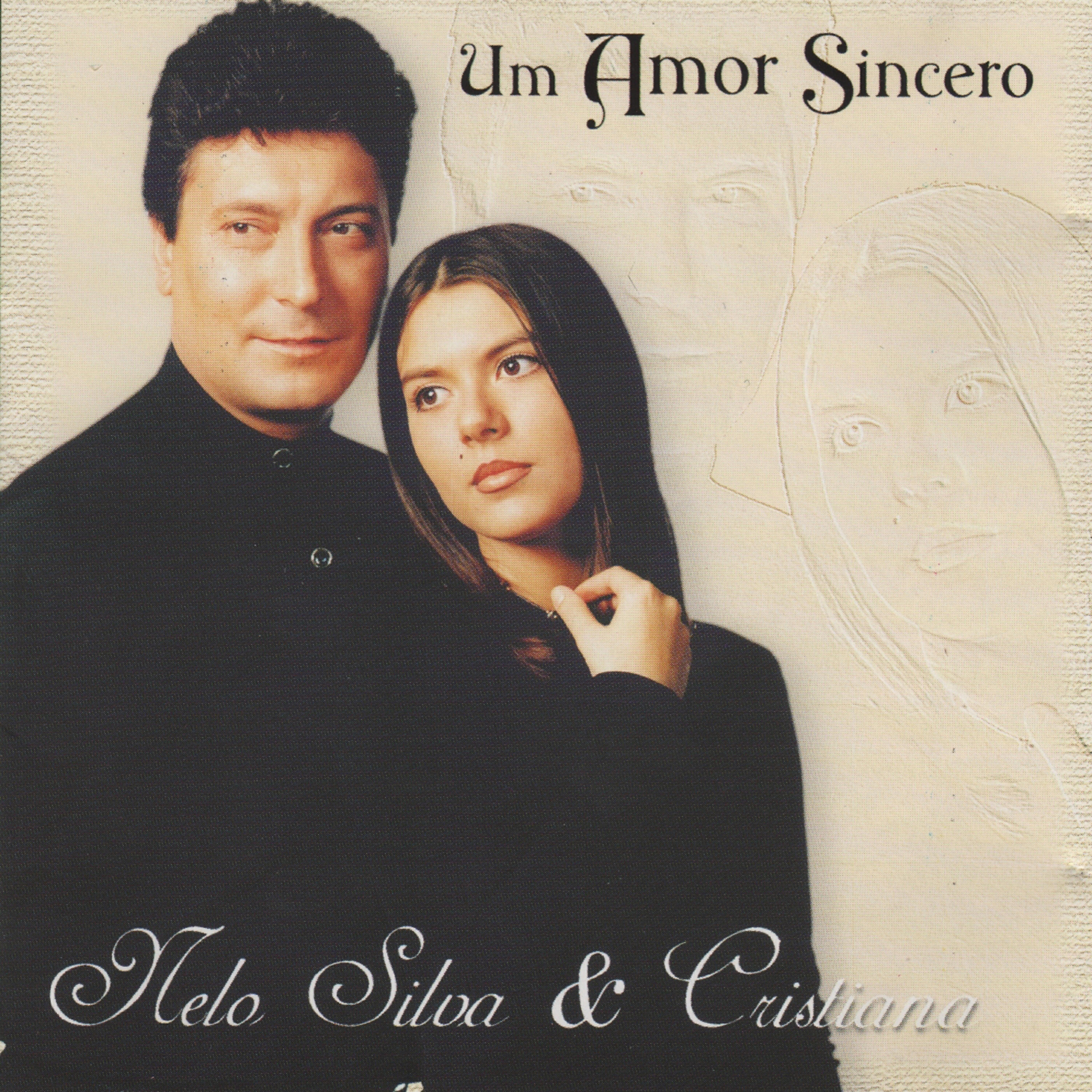 Релиз Um Amor Sincero
