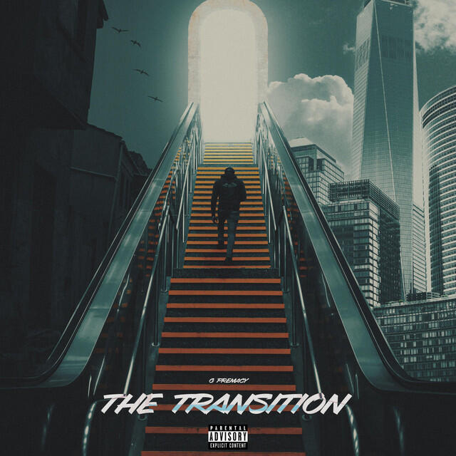 Релиз The Transition