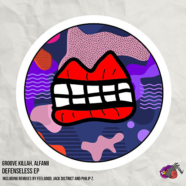 Релиз Defenseless EP