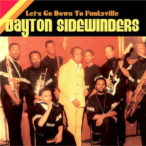 Dayton Sidewinders