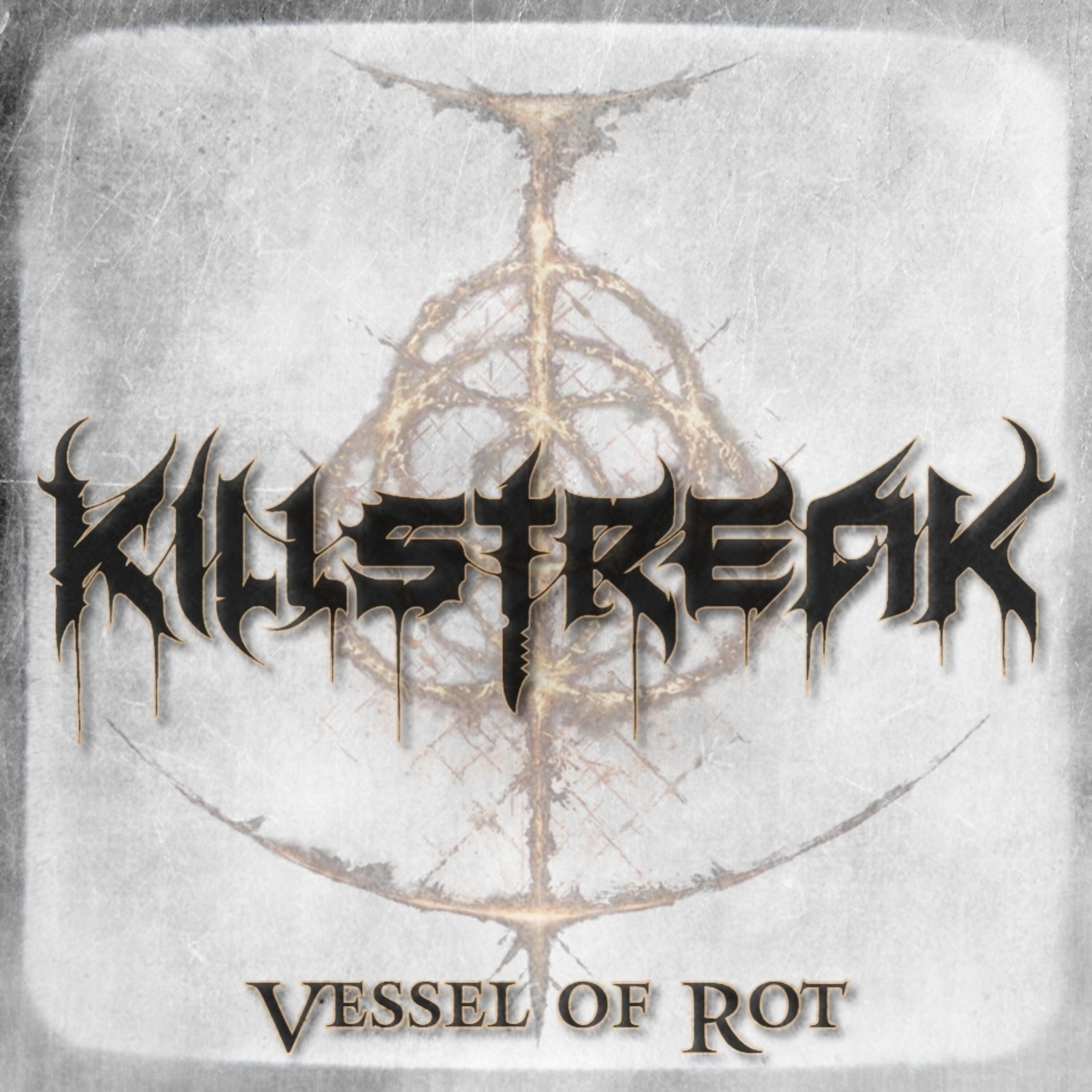 Релиз Vessel of Rot