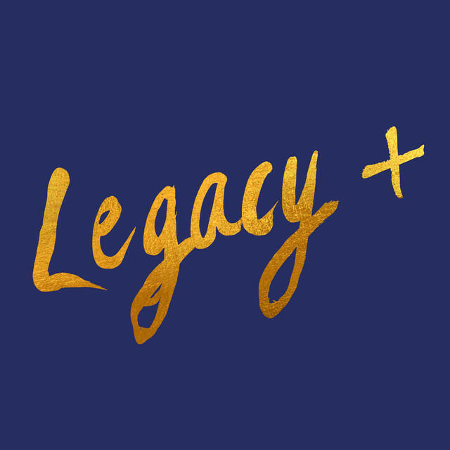 Релиз Legacy +
