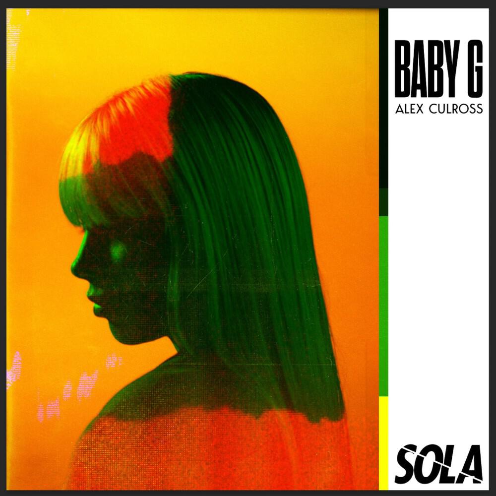 Релиз Baby G