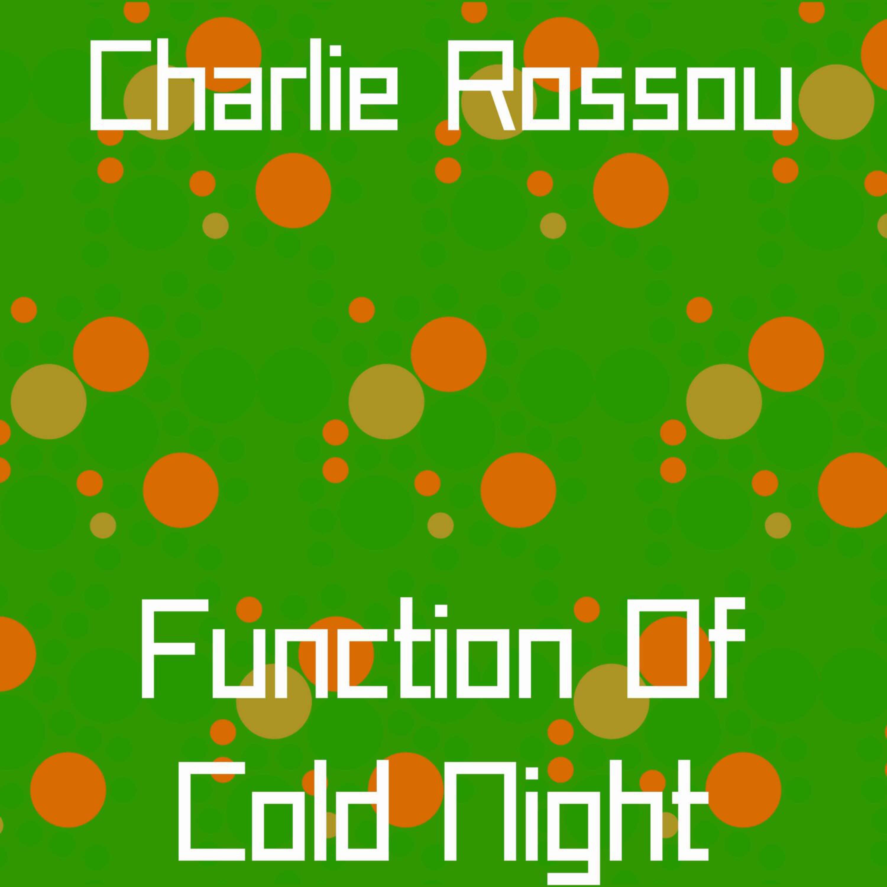 Charlie Rossou