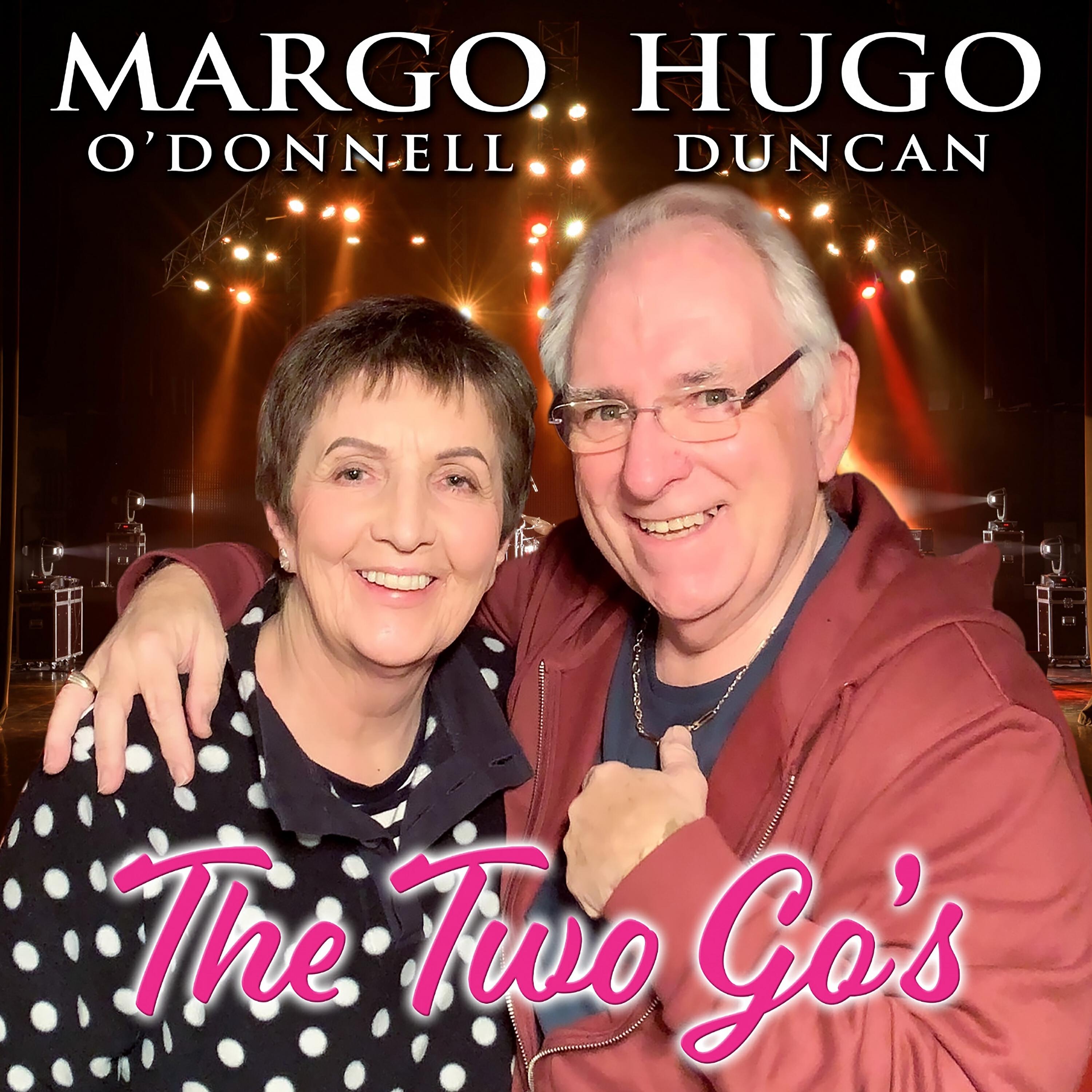 Релиз The Two Go's
