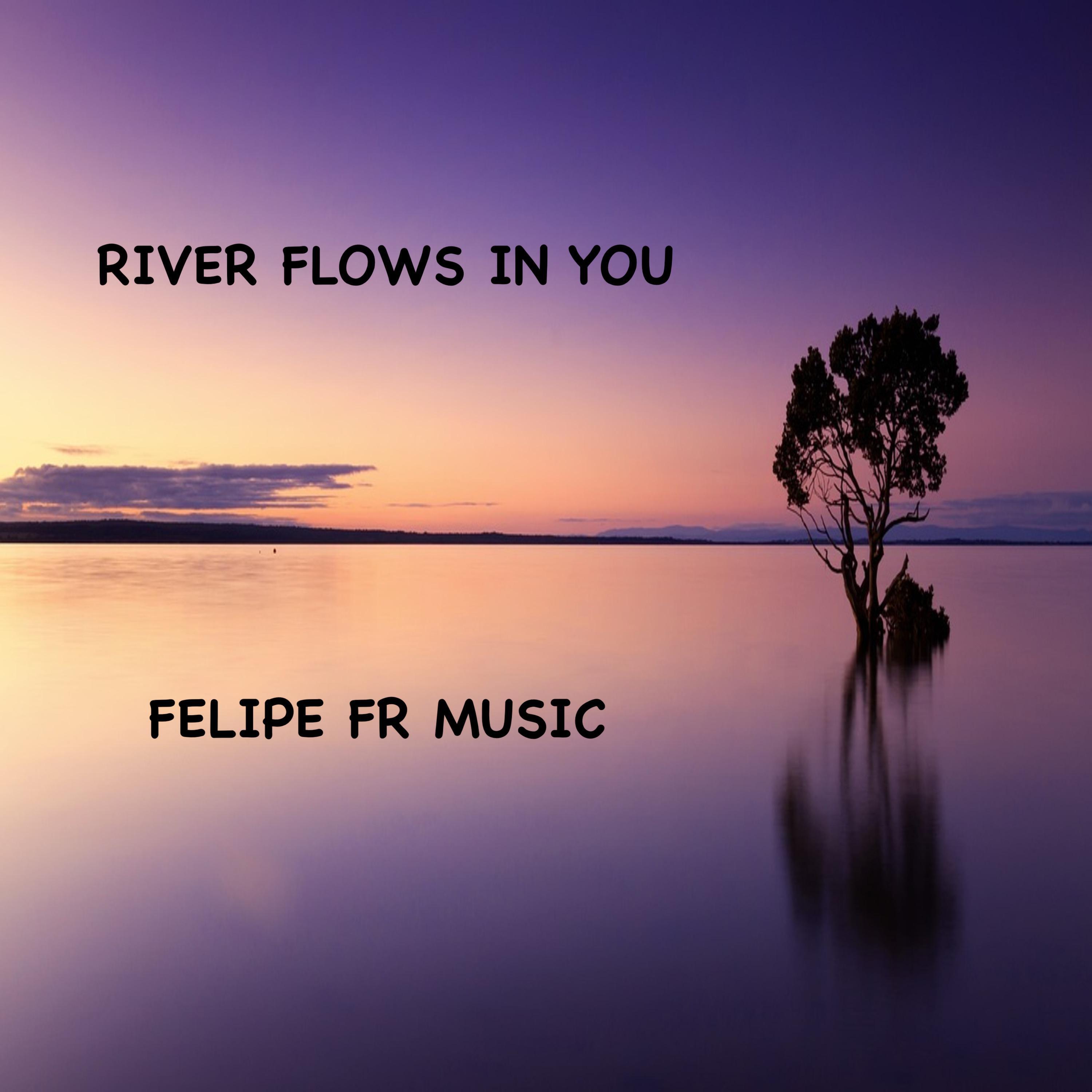 Felipe FR Music