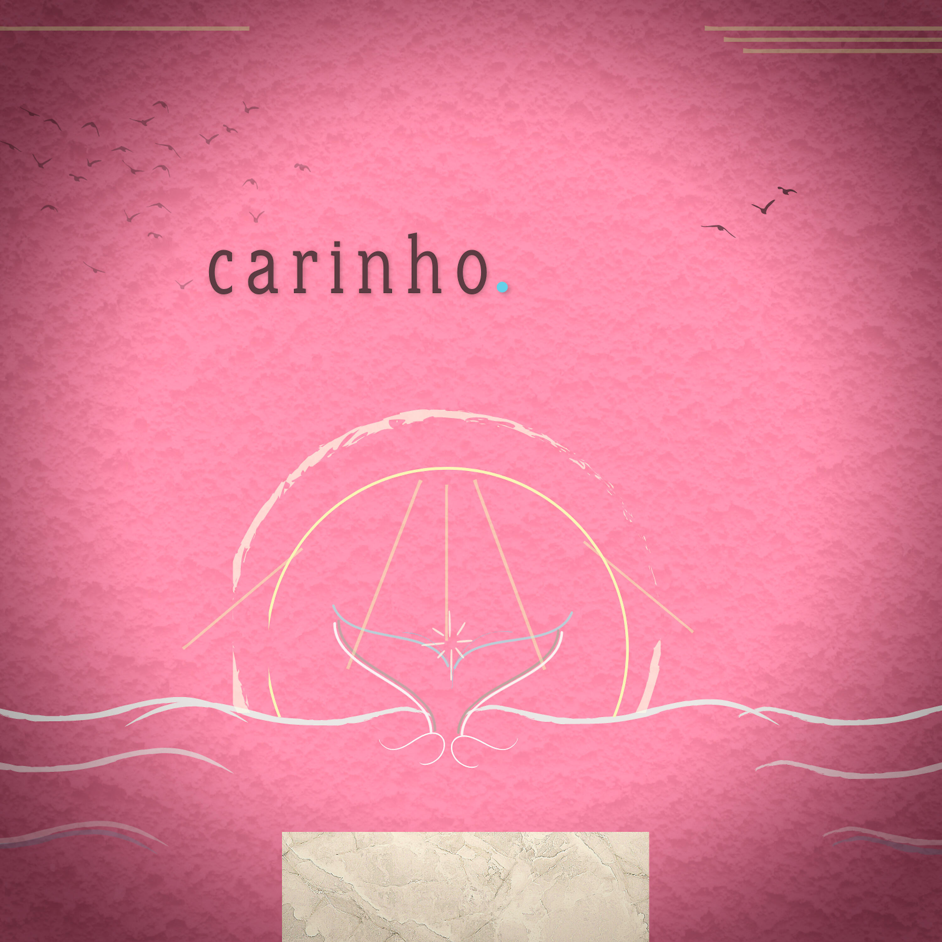Скачать песню João Gabriel, Luiza Rosa - Carinho бесплатно в MP3 для Android и iOS