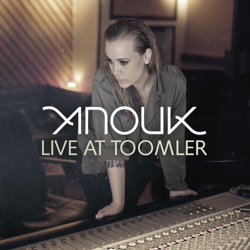 Релиз Live At Toomler