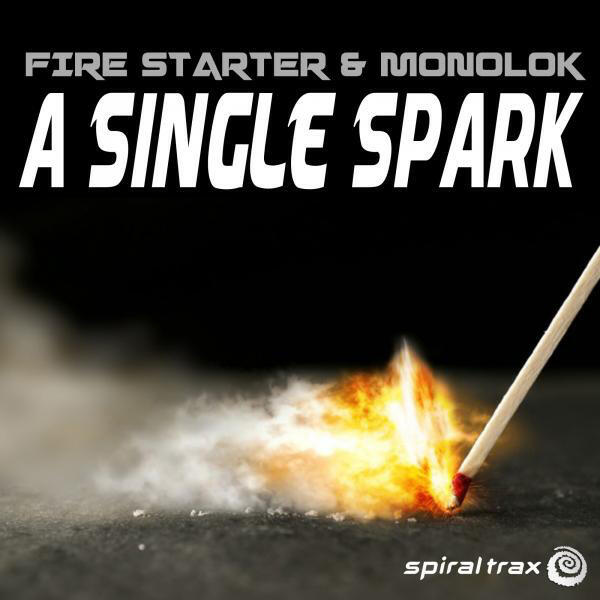 Релиз A Single Spark