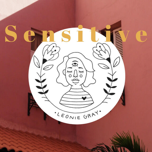 Релиз Sensitive