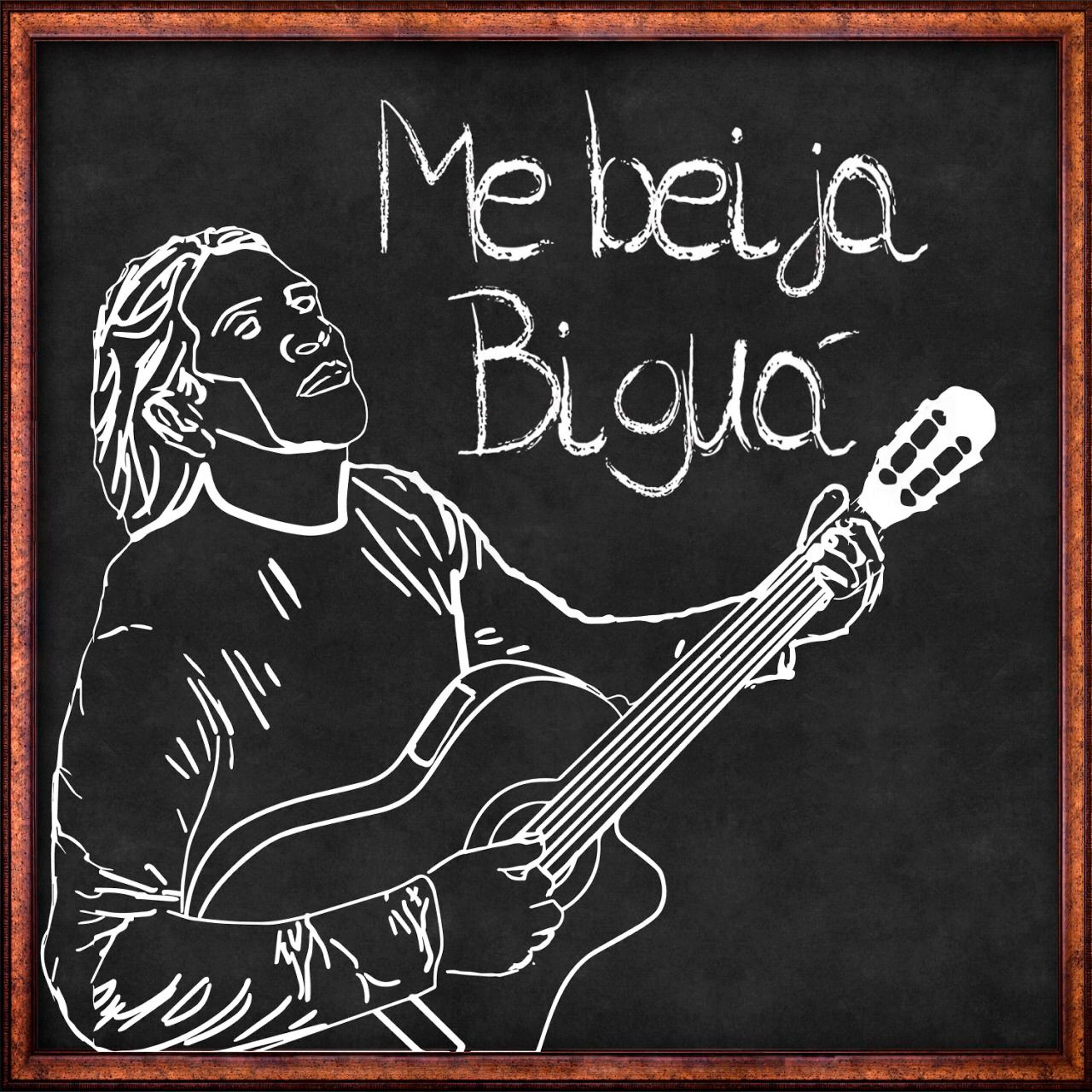 Релиз Me Beija