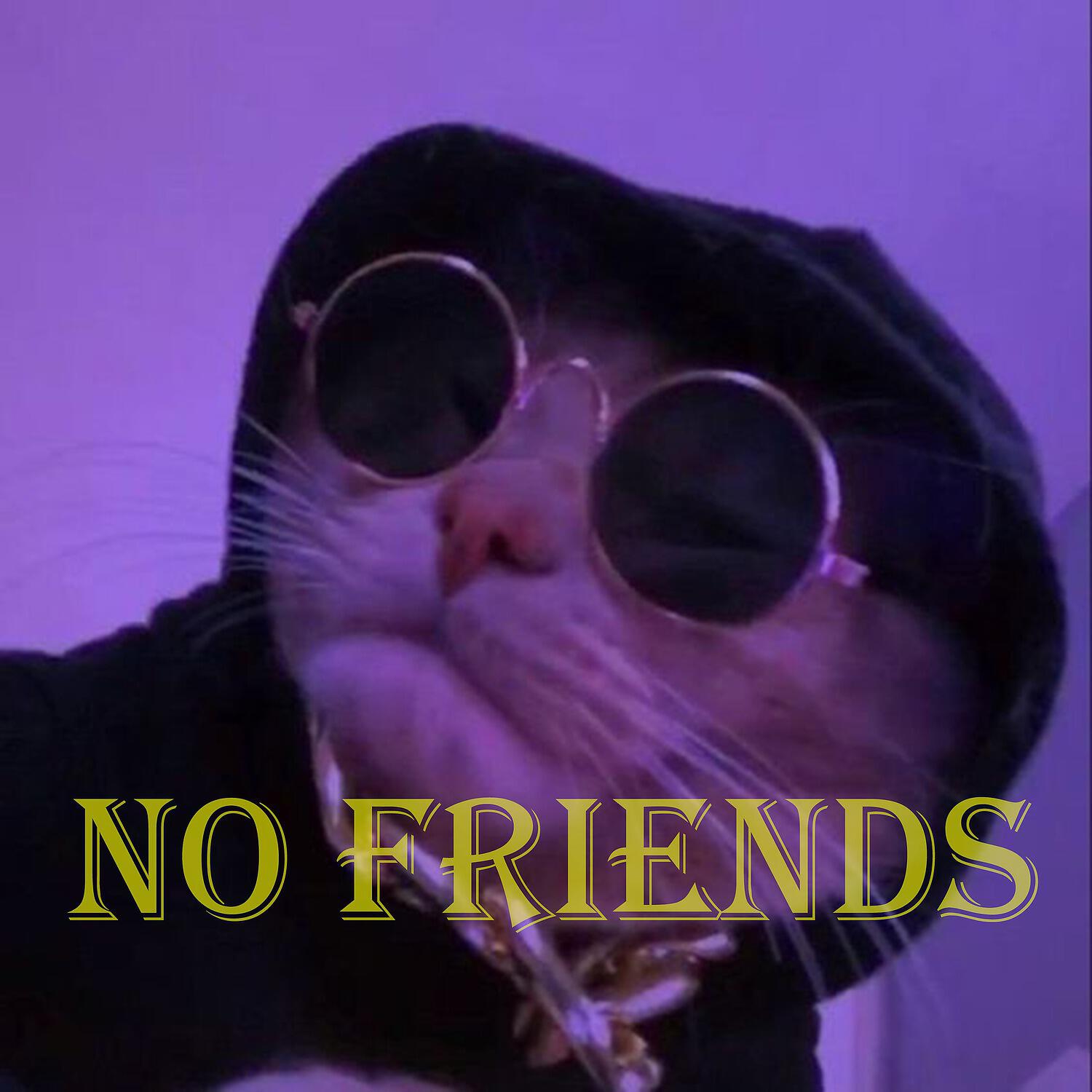 Релиз No Friends