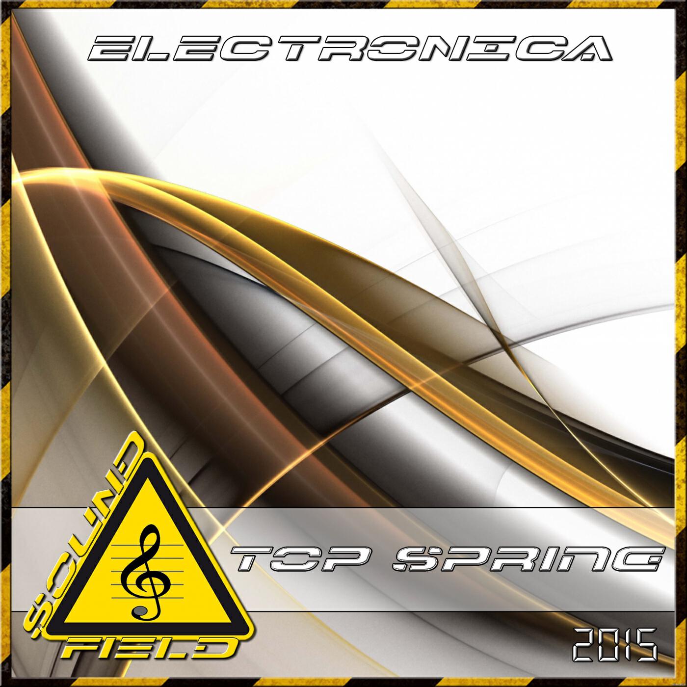 Релиз Electronica Top Spring 2015