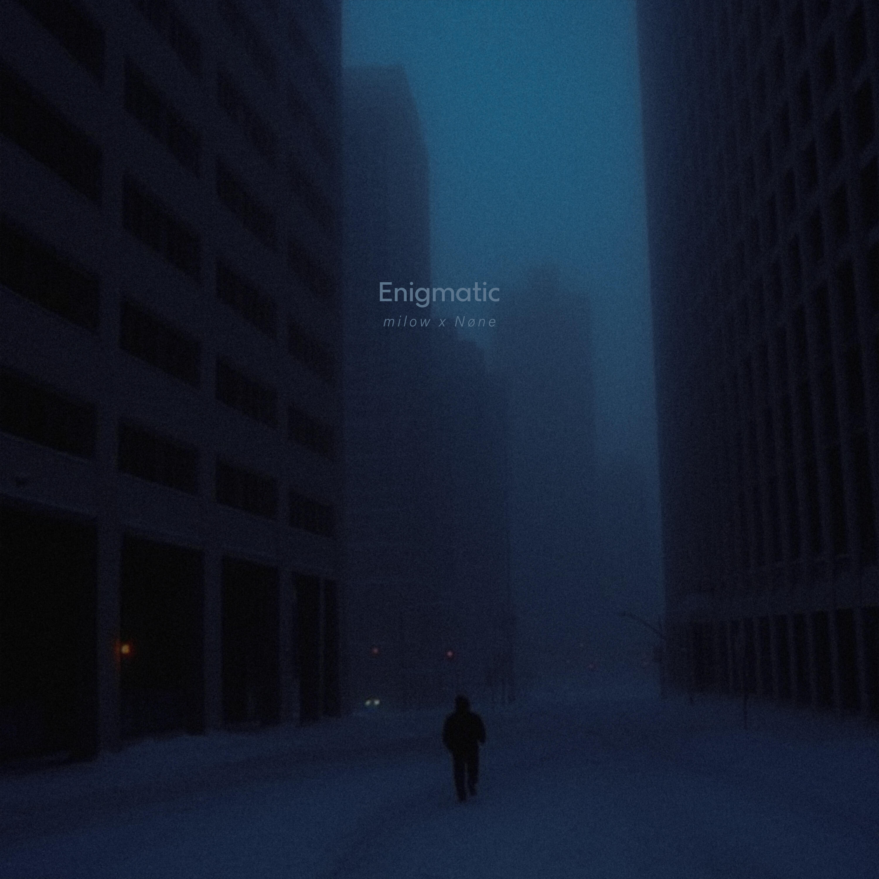 Релиз Enigmatic
