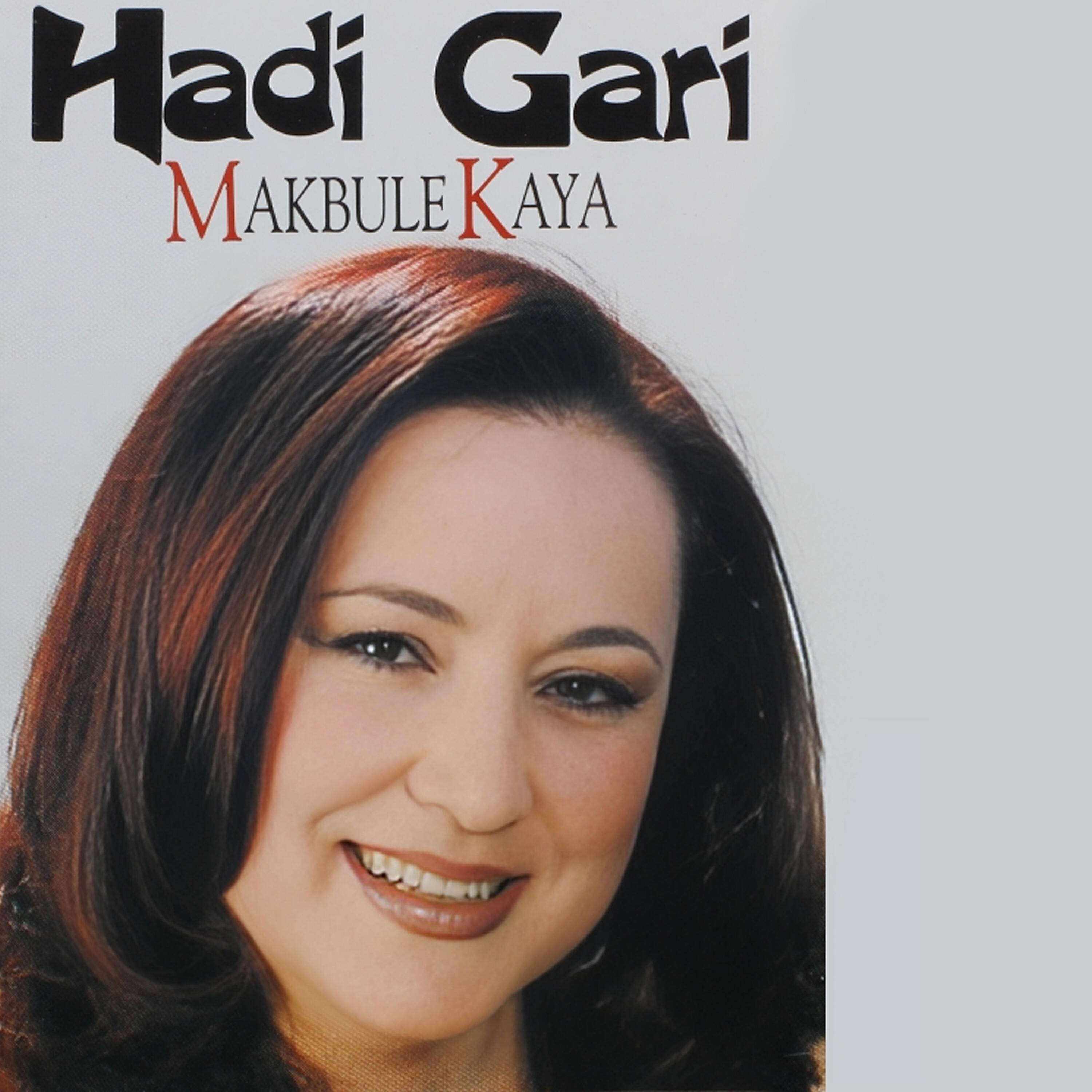 Релиз Hadi Gari