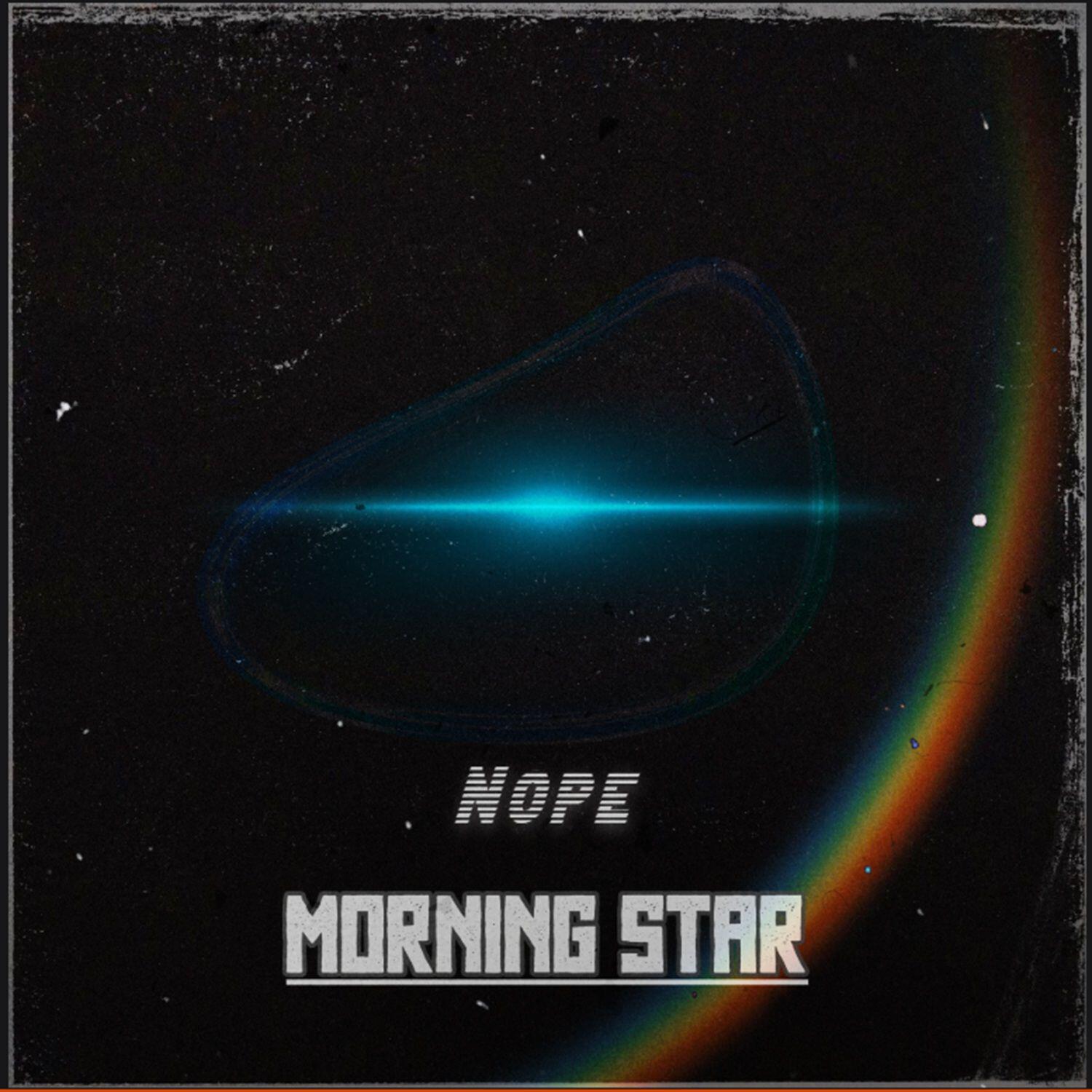 Релиз Morning star