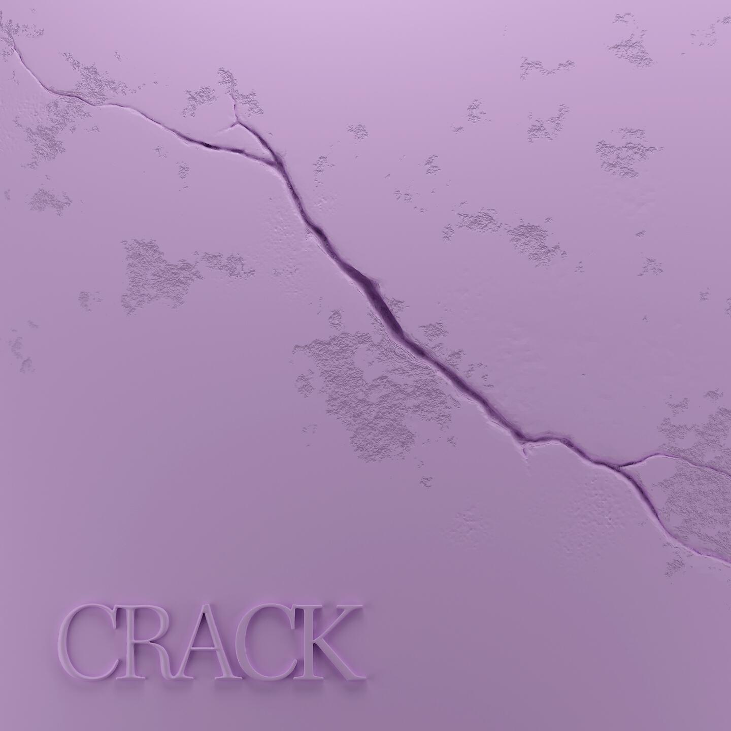 Релиз CRACK