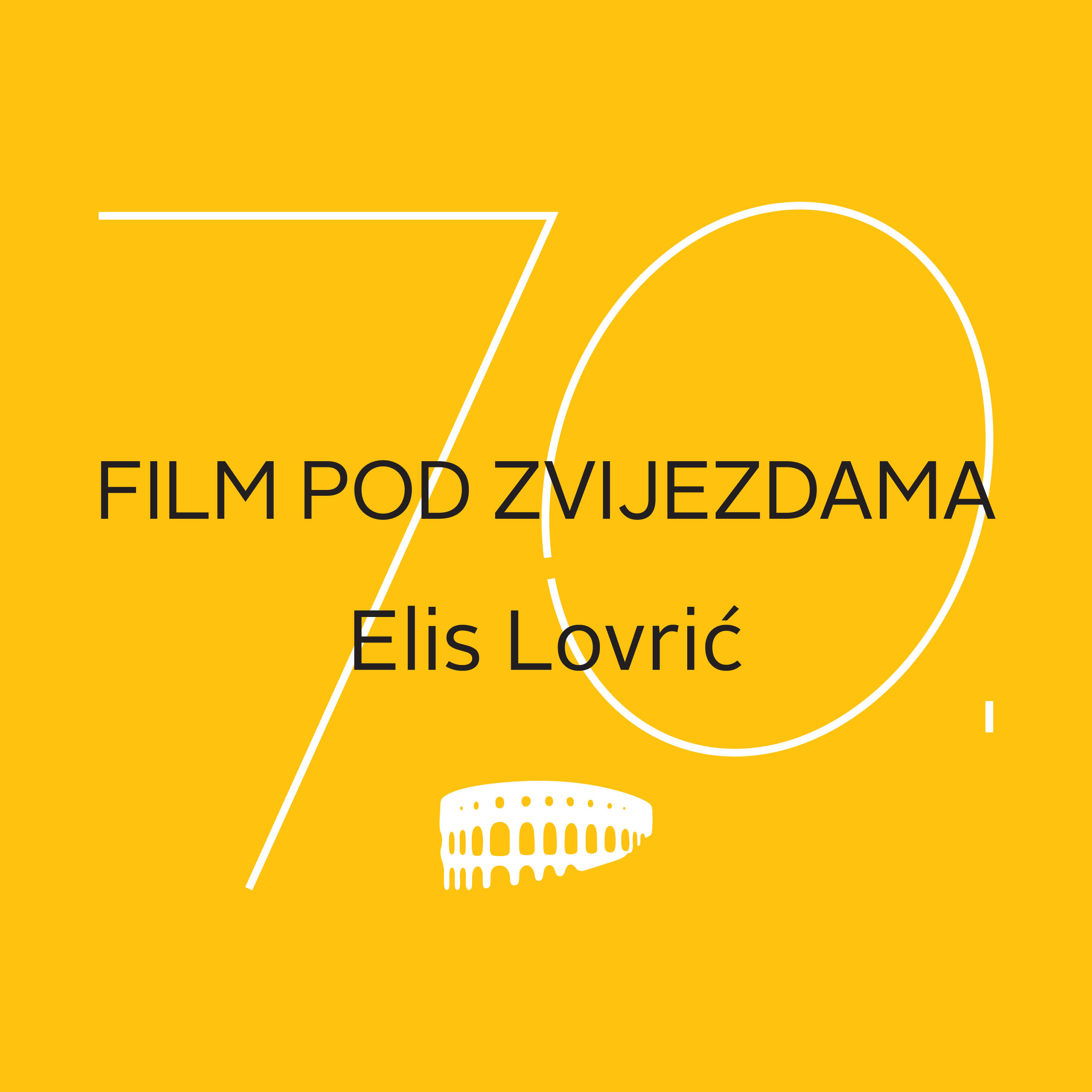 Релиз Film pod zvijezdama