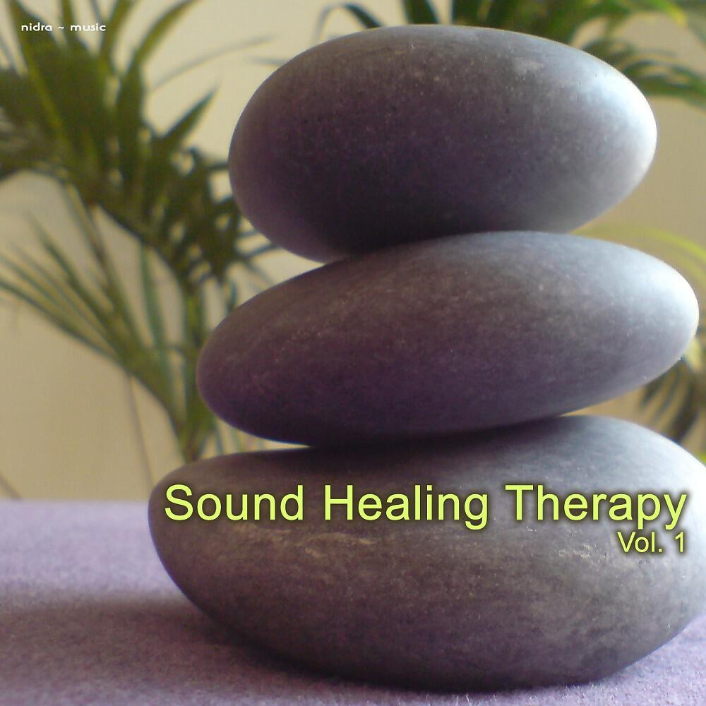 Релиз Sound Healing Therapy, Vol. 1