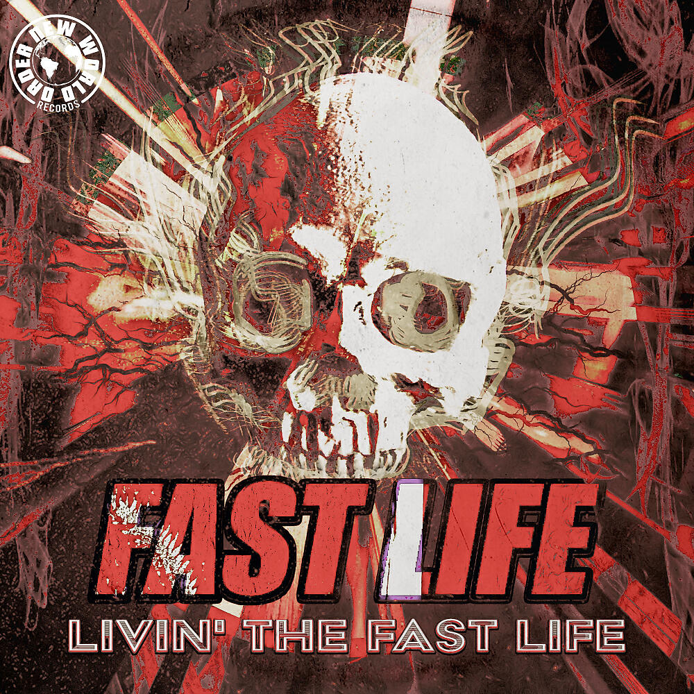Релиз Livin' The Fast Life