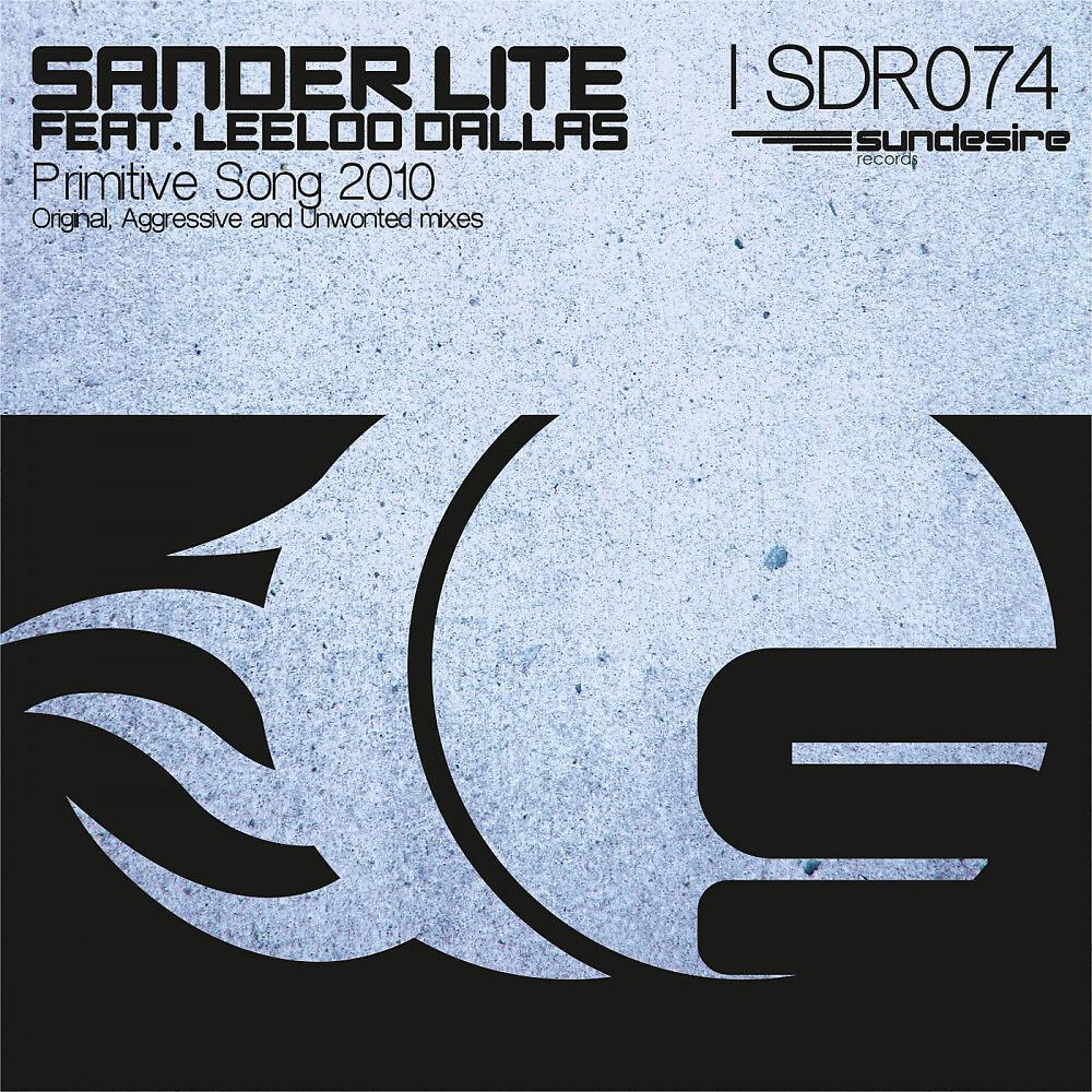 Релиз Primitive Song 2010