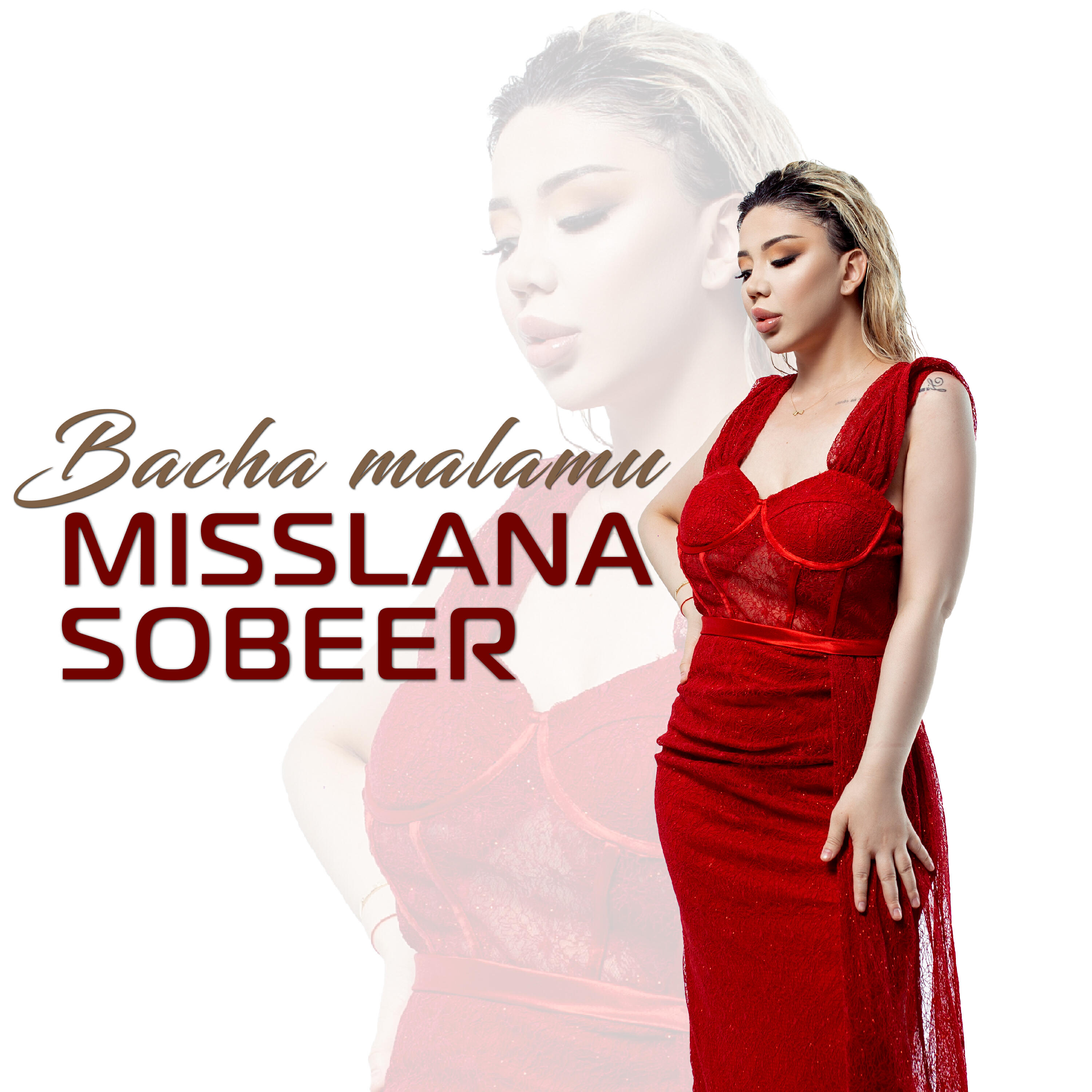 Релиз Bacha malamu
