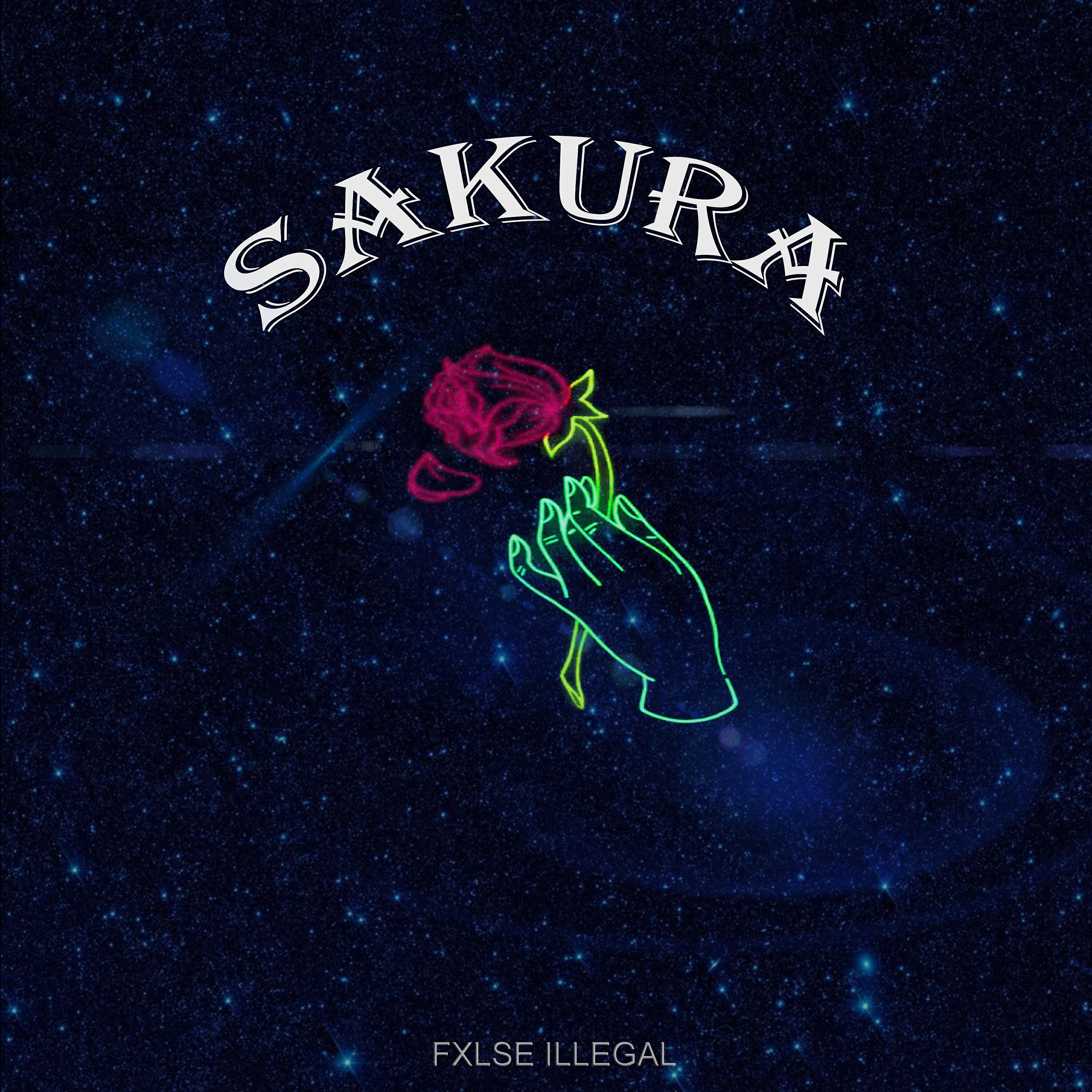 Релиз Sakura