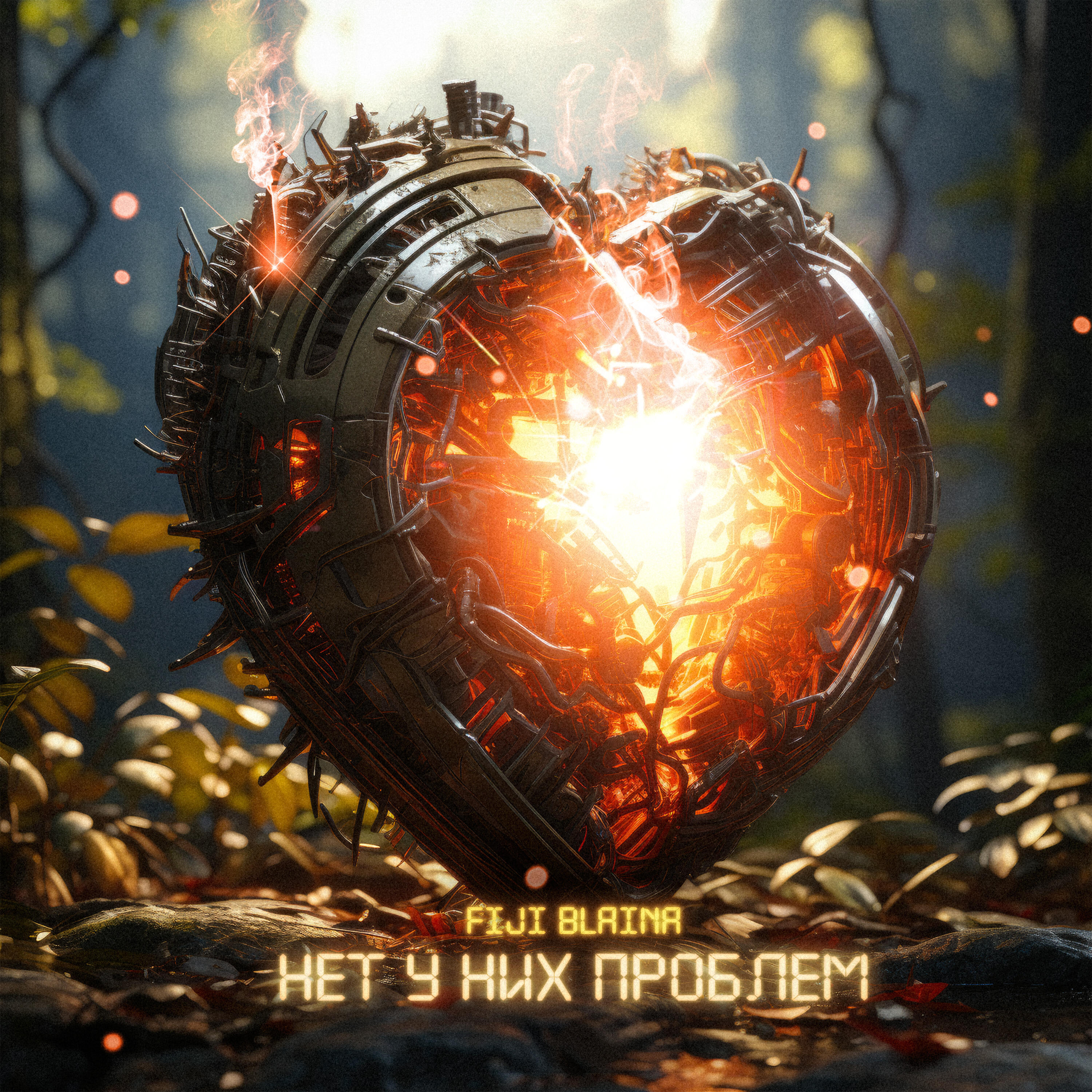 Релиз Нет У Них Проблем
