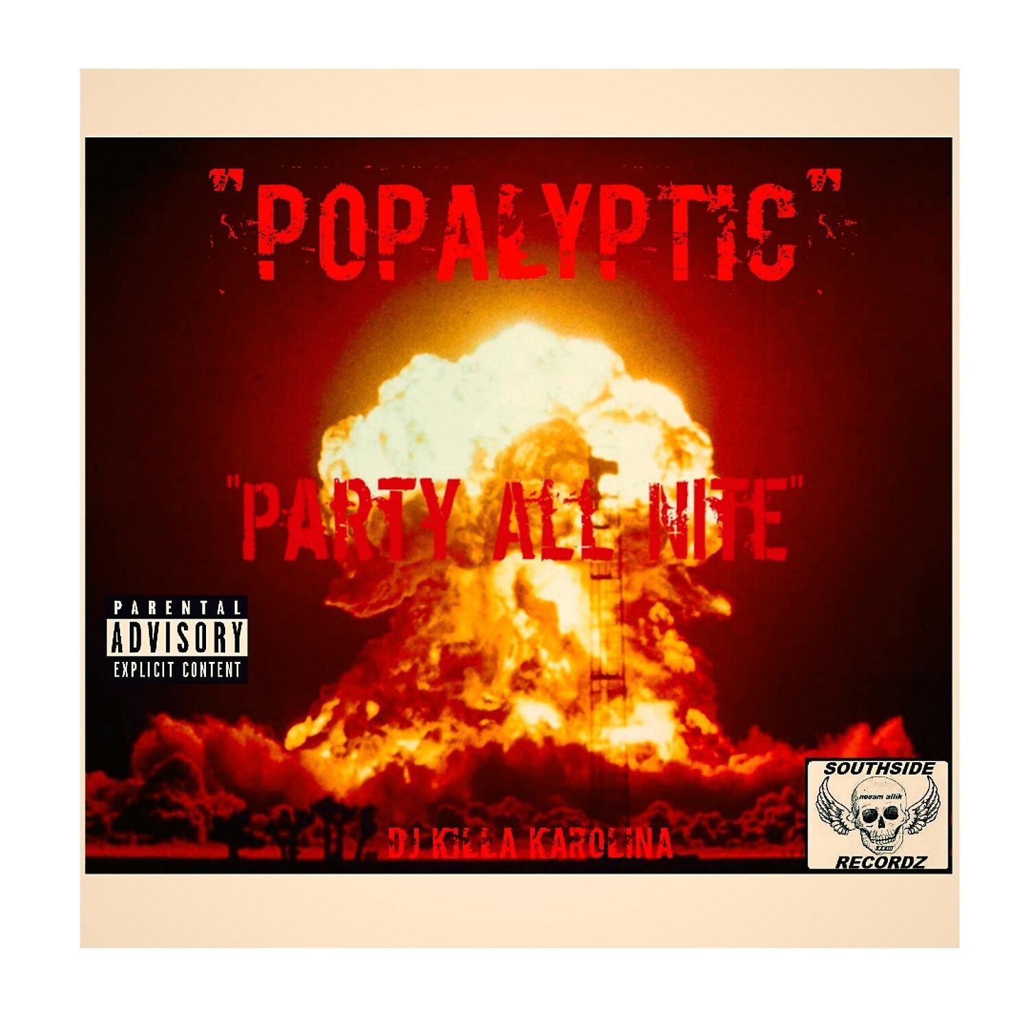 Релиз Party All Nite