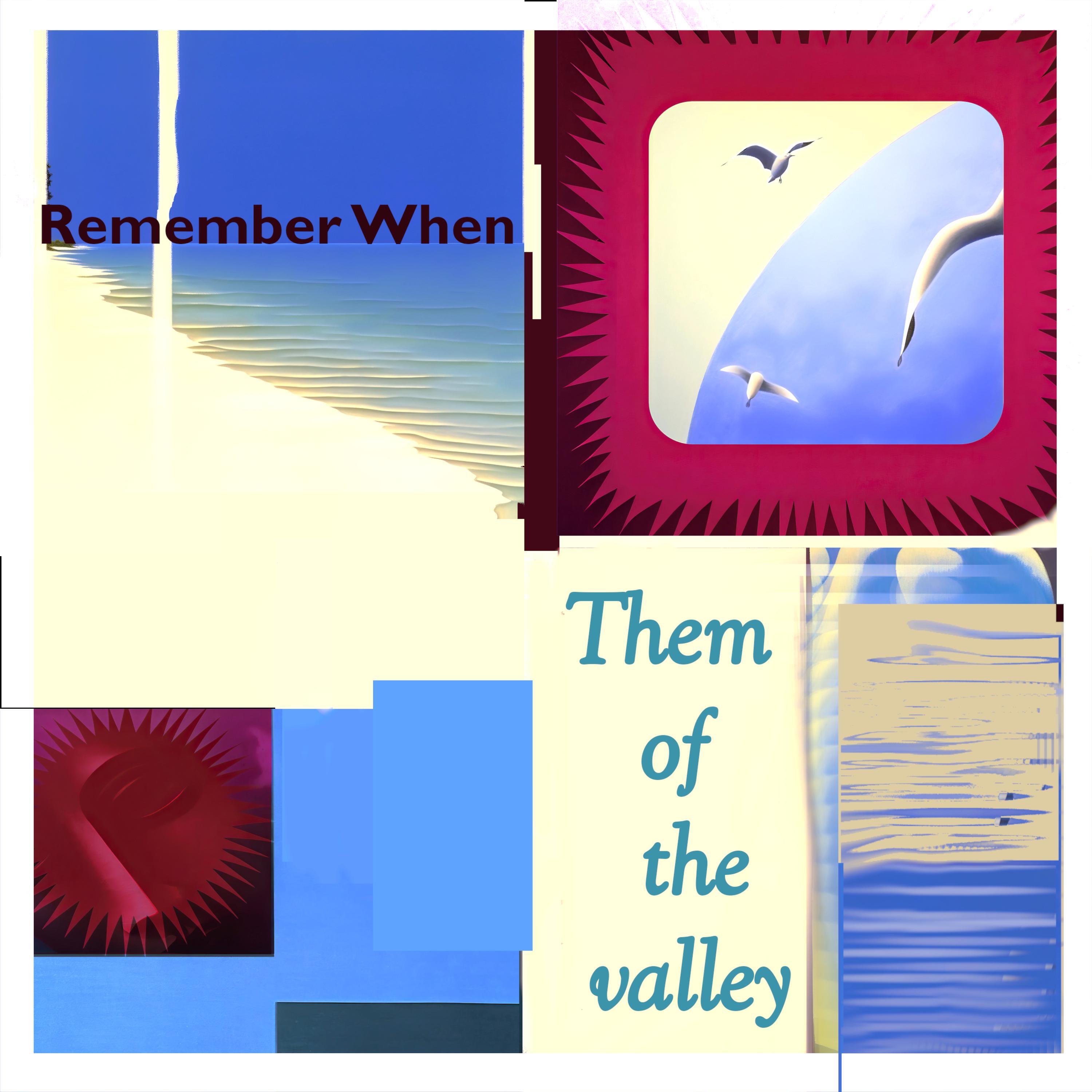 Them of the valley