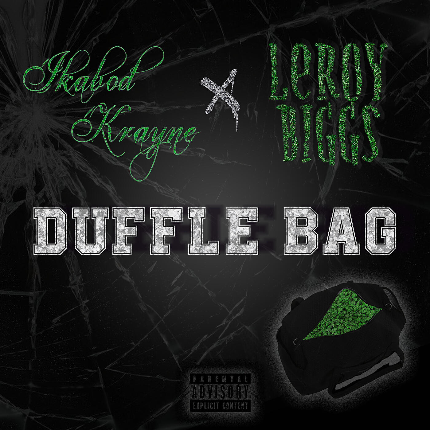 Релиз Duffle Bag
