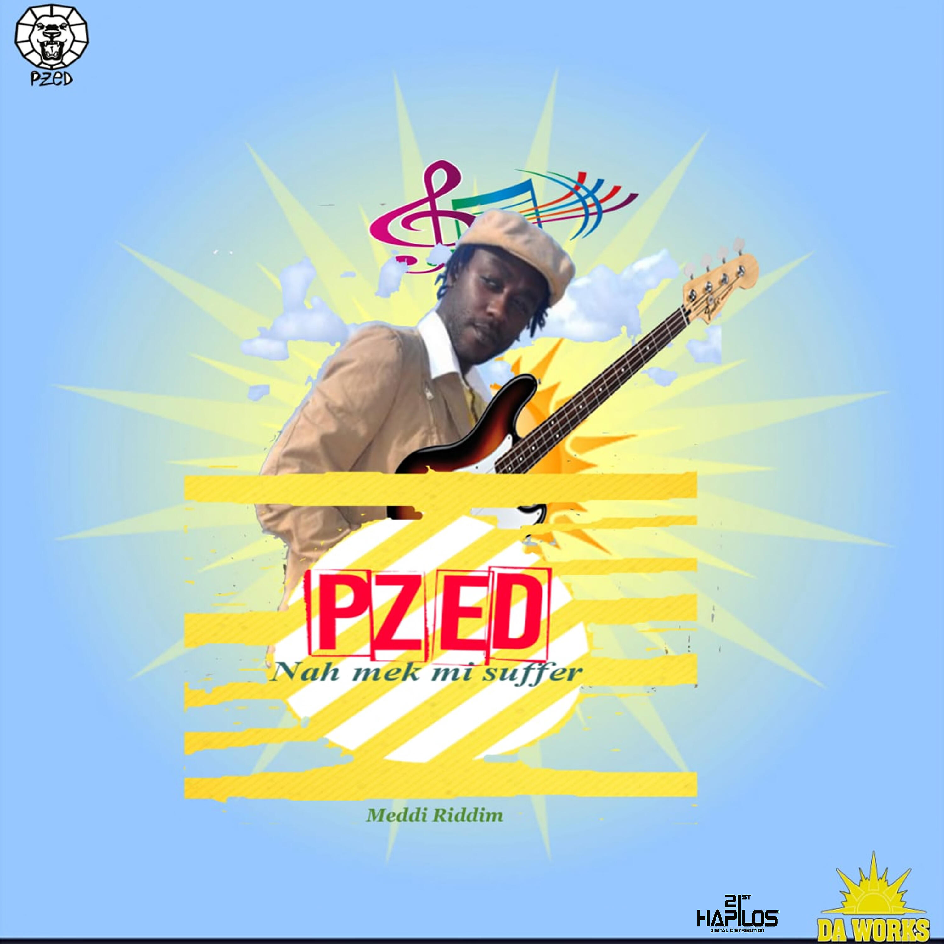 Релиз Nah Mek Mi Suffer