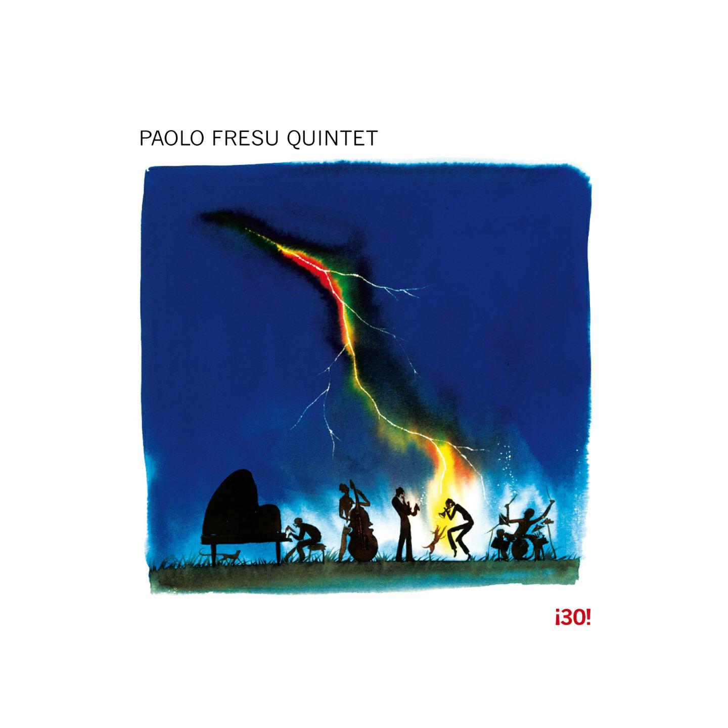 Скачать песню Paolo Fresu Quintet, Bonnot - Chiaro бесплатно в MP3 для Android и iOS