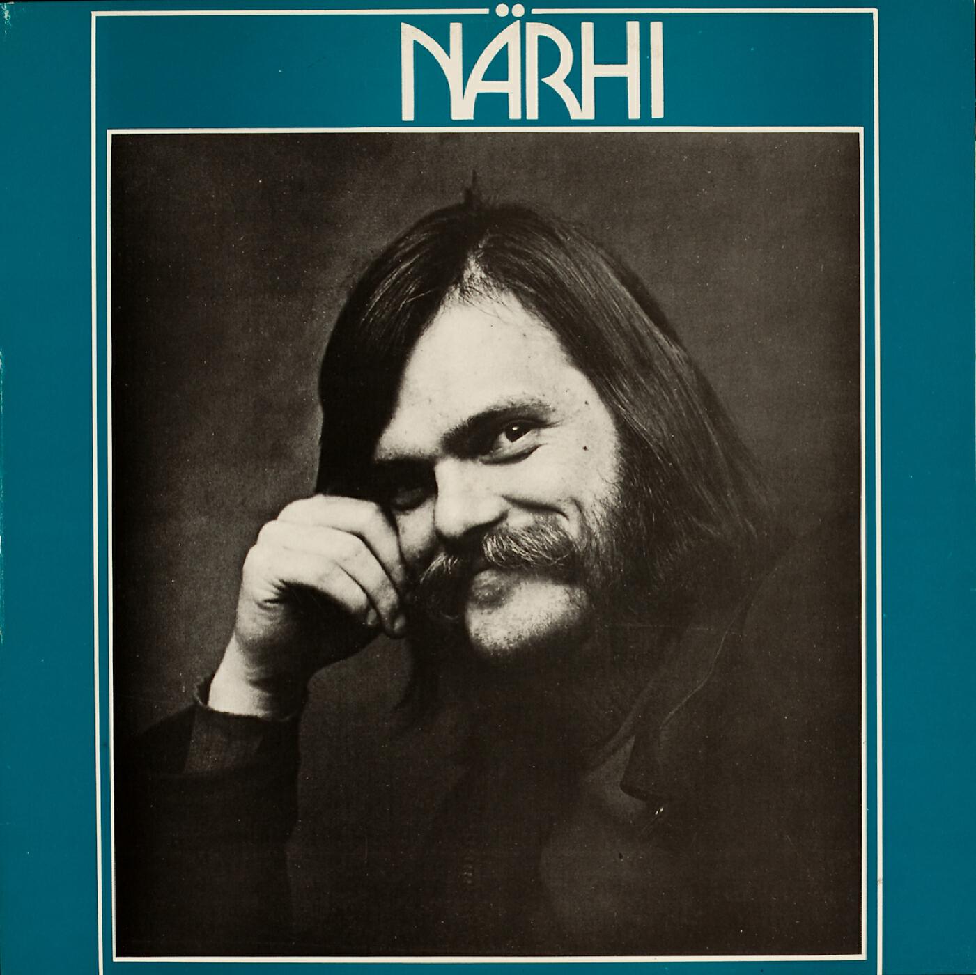 Релиз Närhi