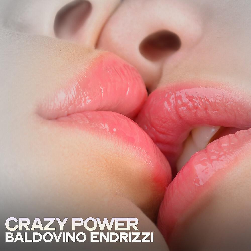 Релиз Crazy Power