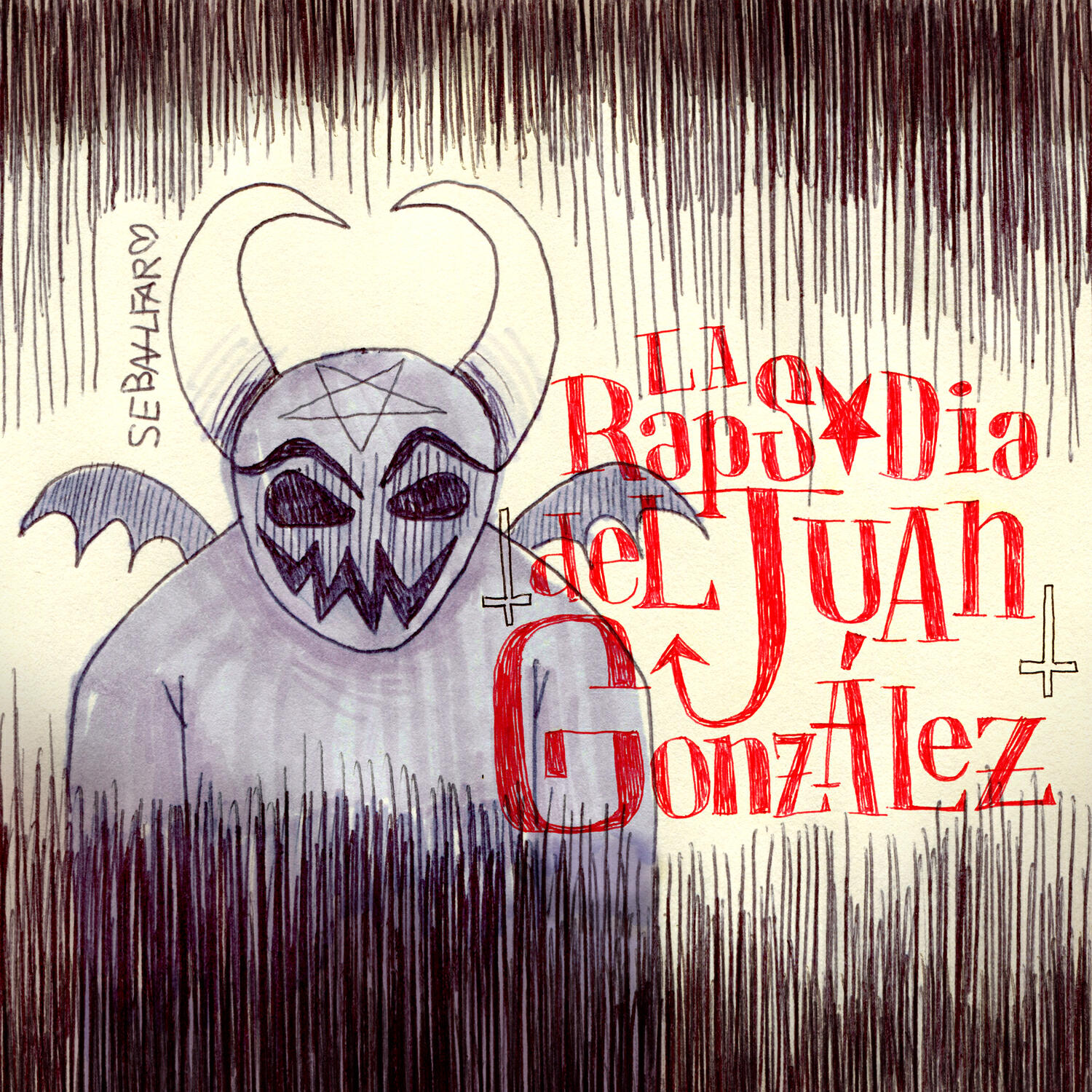 Релиз La Rapsodia del Juan González