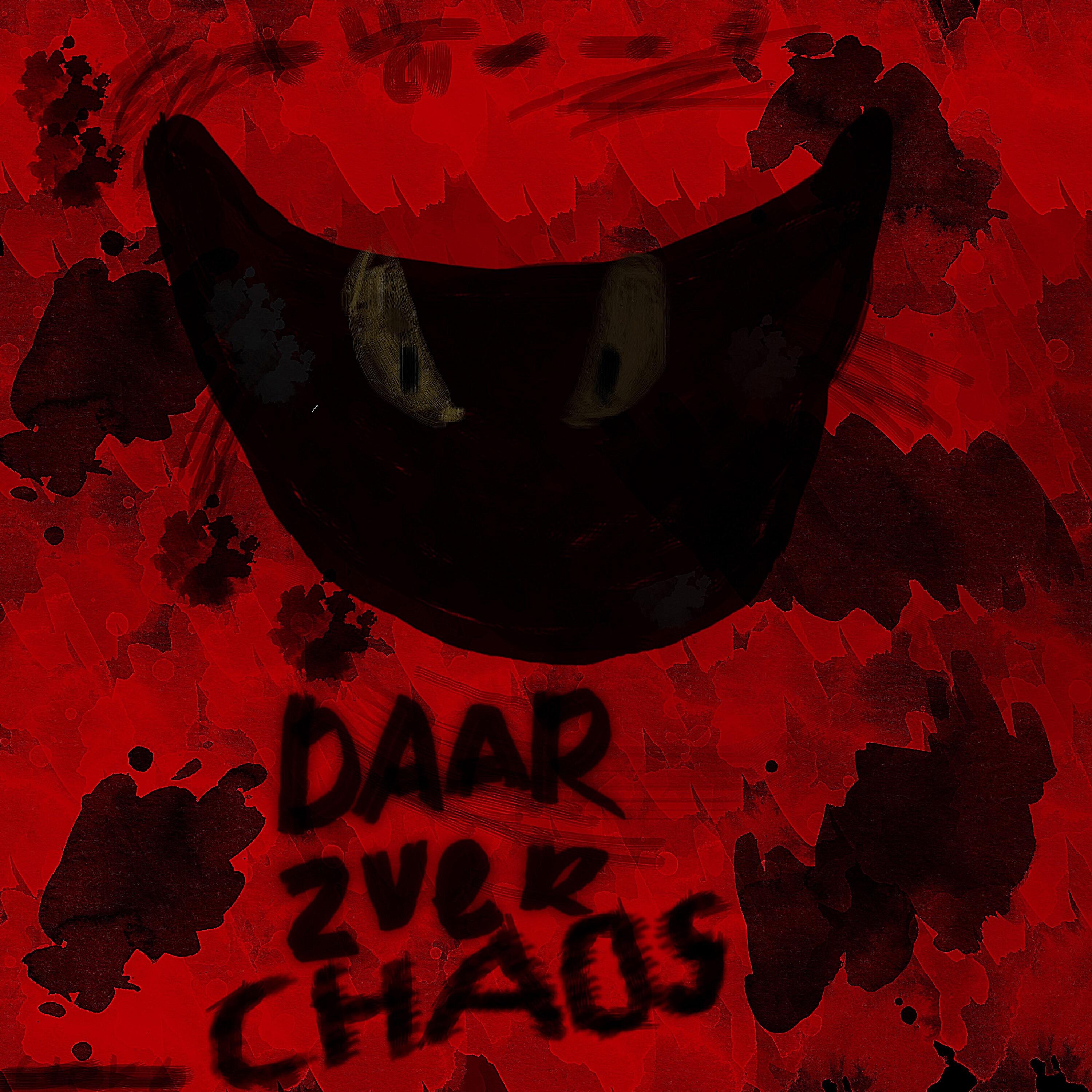 Релиз Chaos