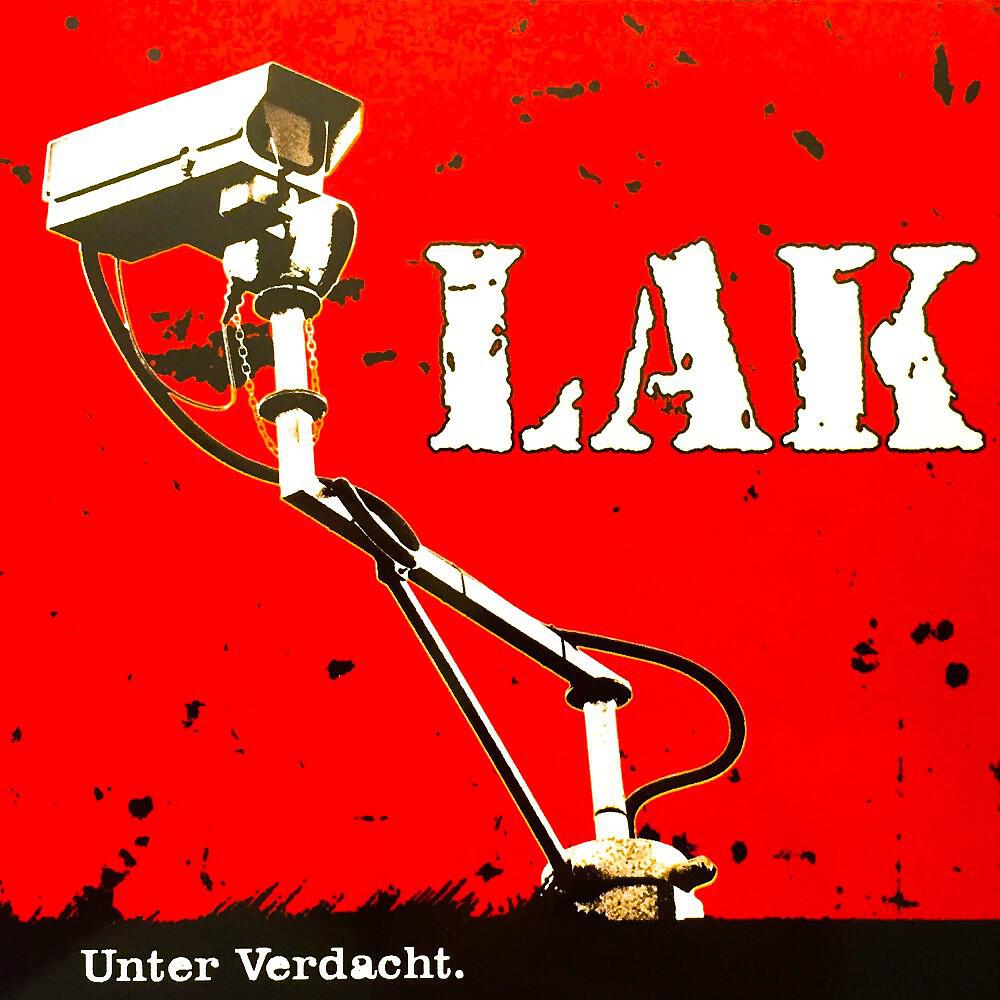 Релиз Unter Verdacht
