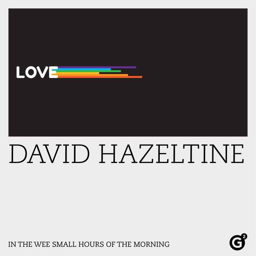 Релиз In The Wee Small Hours Of The Morning
