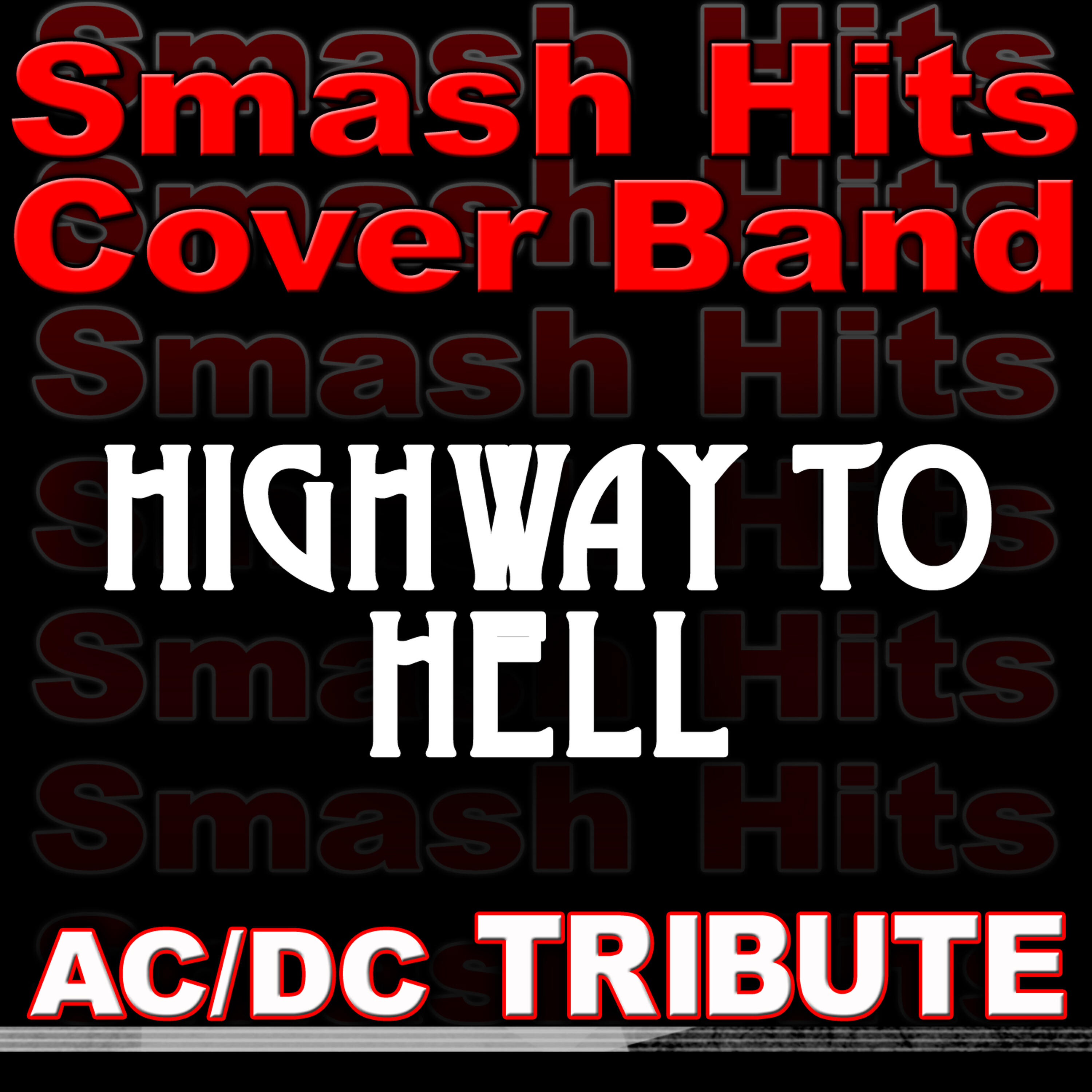 Релиз Highway To Hell - AC/DC Tribute