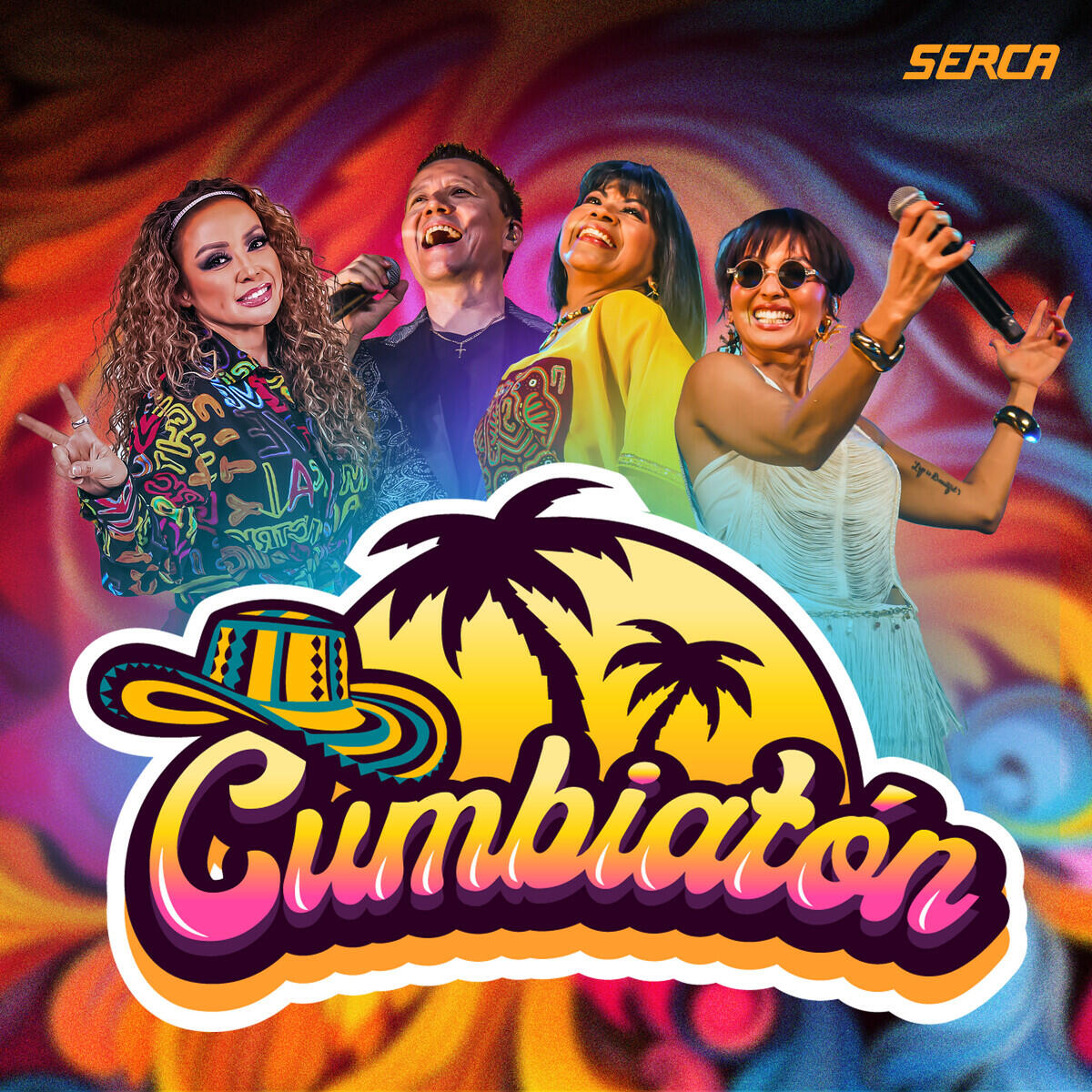 CUMBIATON