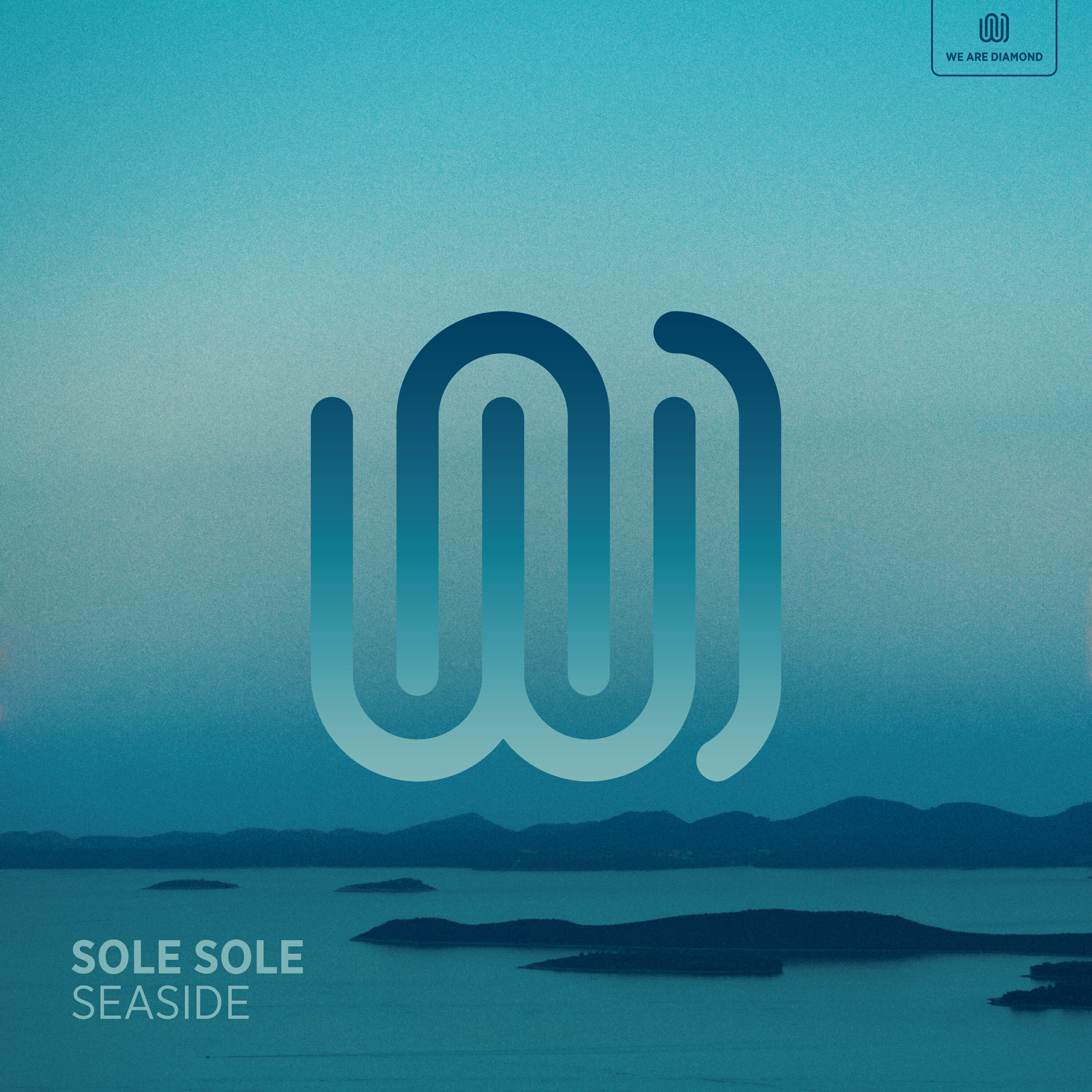Релиз Seaside