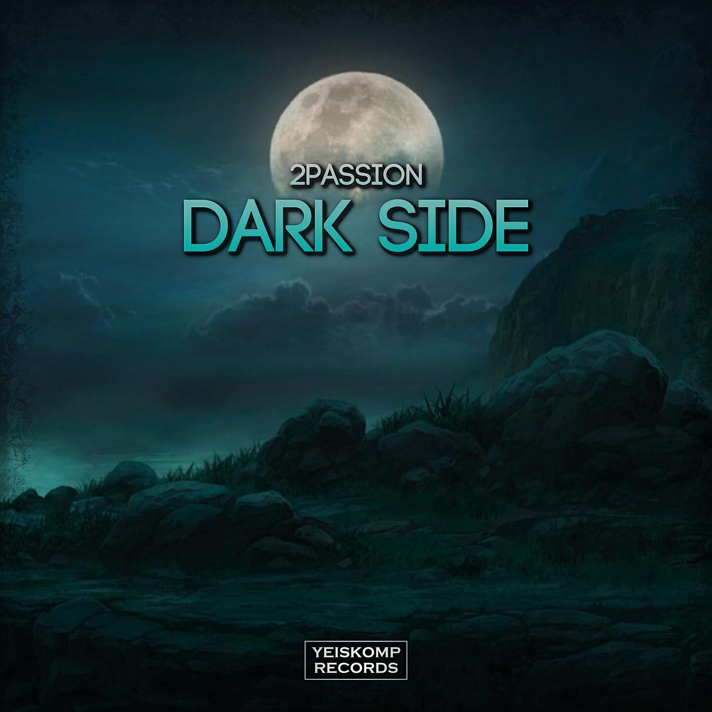 Релиз Dark Side
