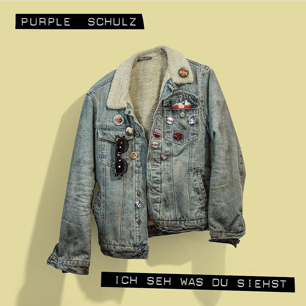 Релиз Ich seh was du siehst